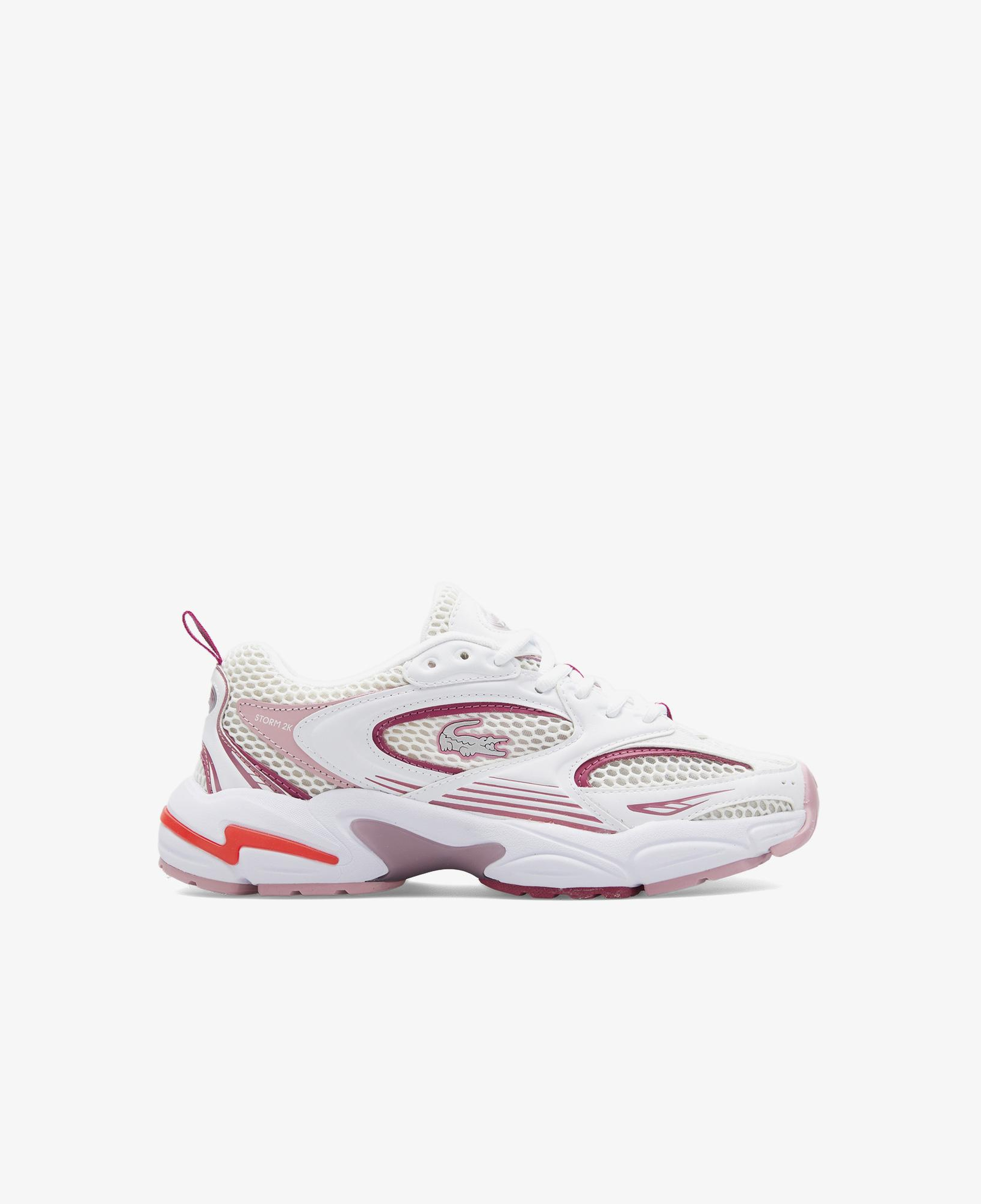 Storm 96 2K Kadın Beyaz Sneaker