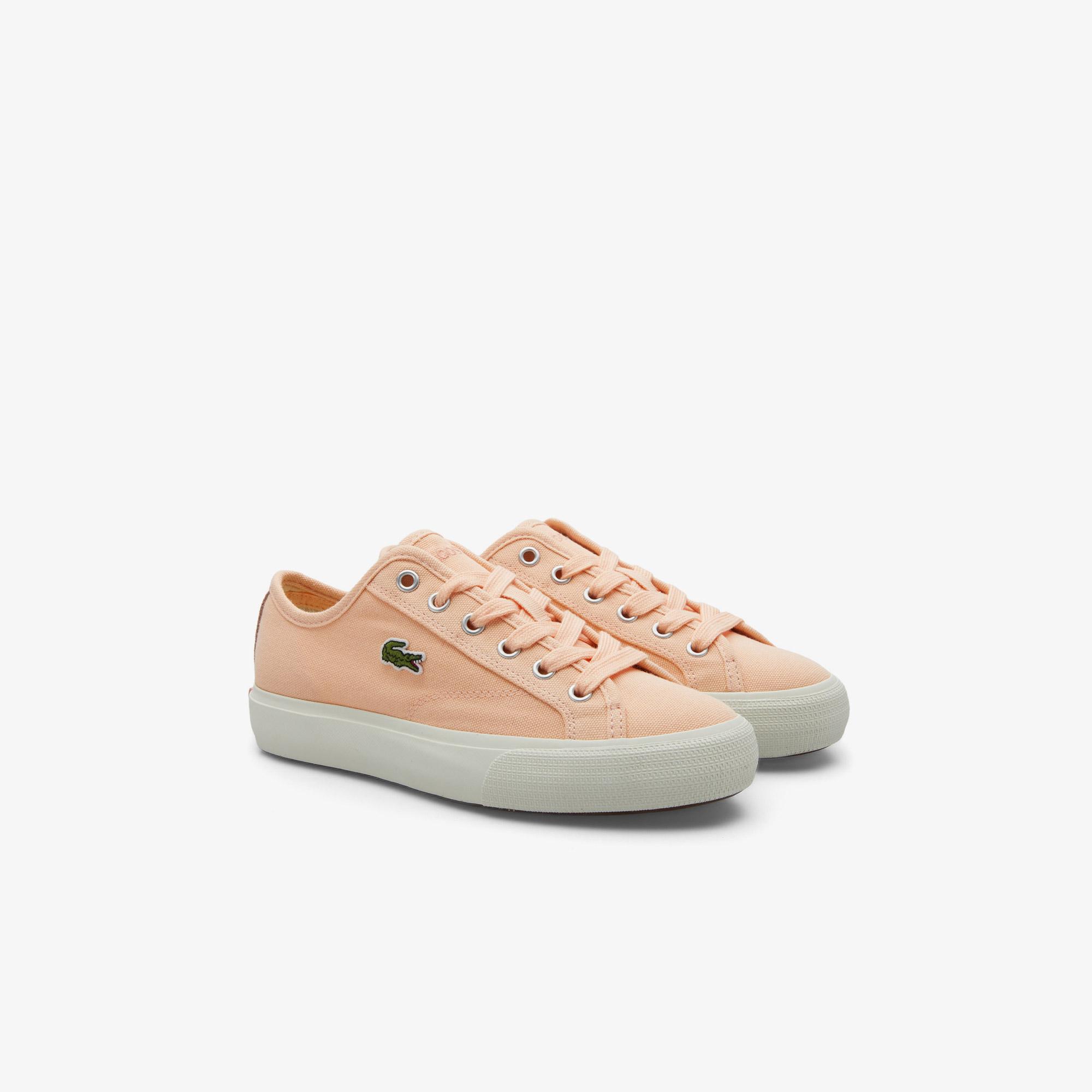 Backcourt Kadın Pembe Sneaker