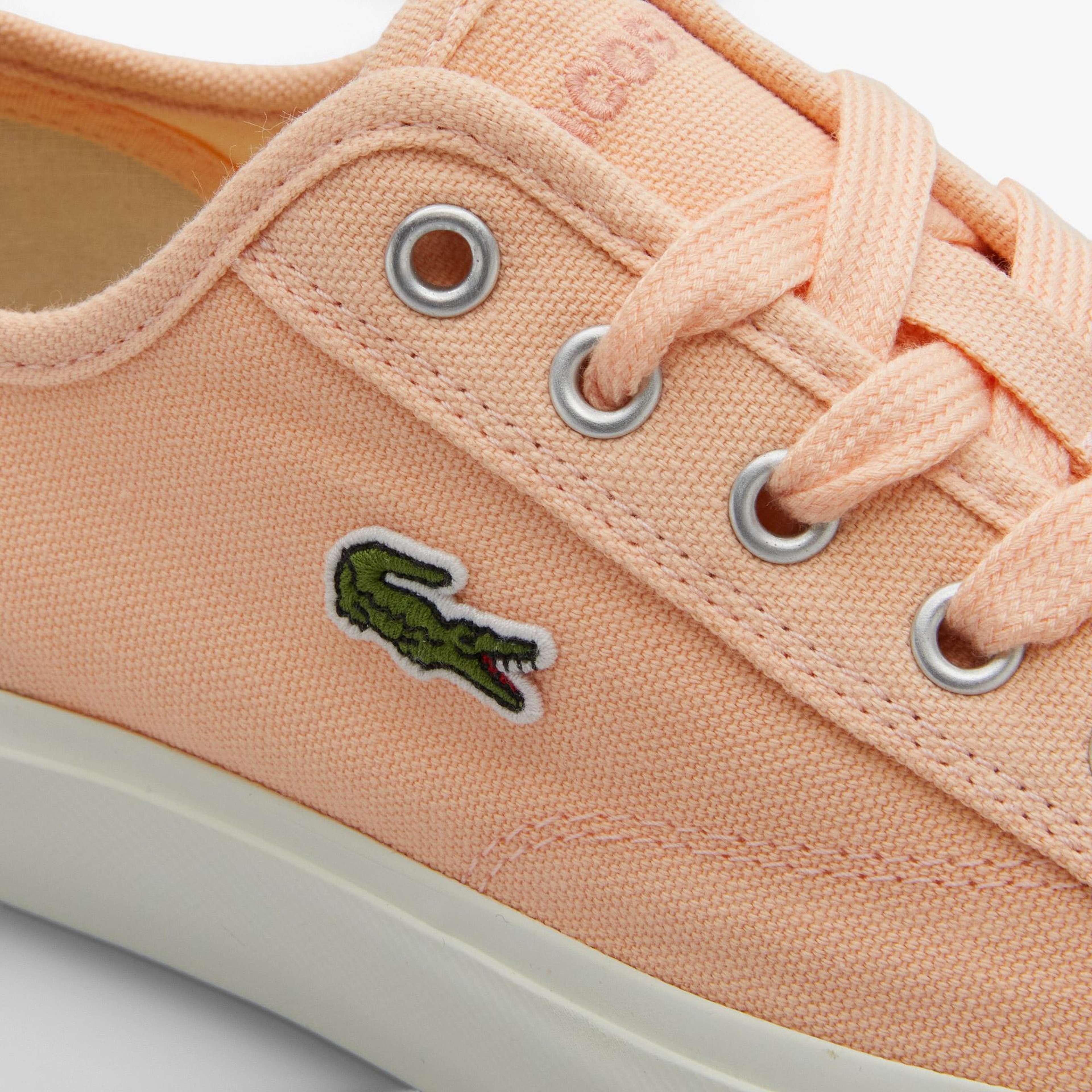 Backcourt Kadın Pembe Sneaker