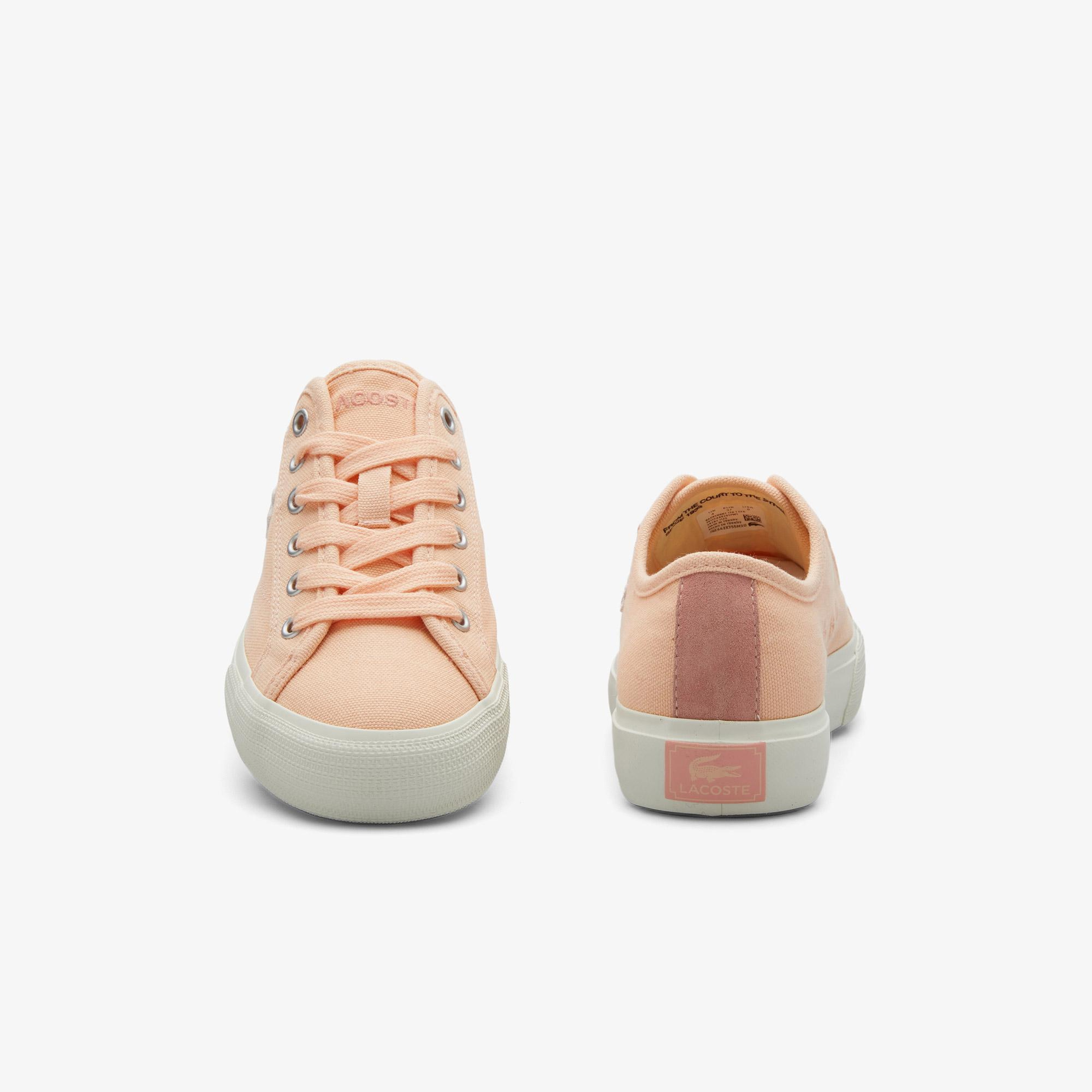 Backcourt Kadın Pembe Sneaker