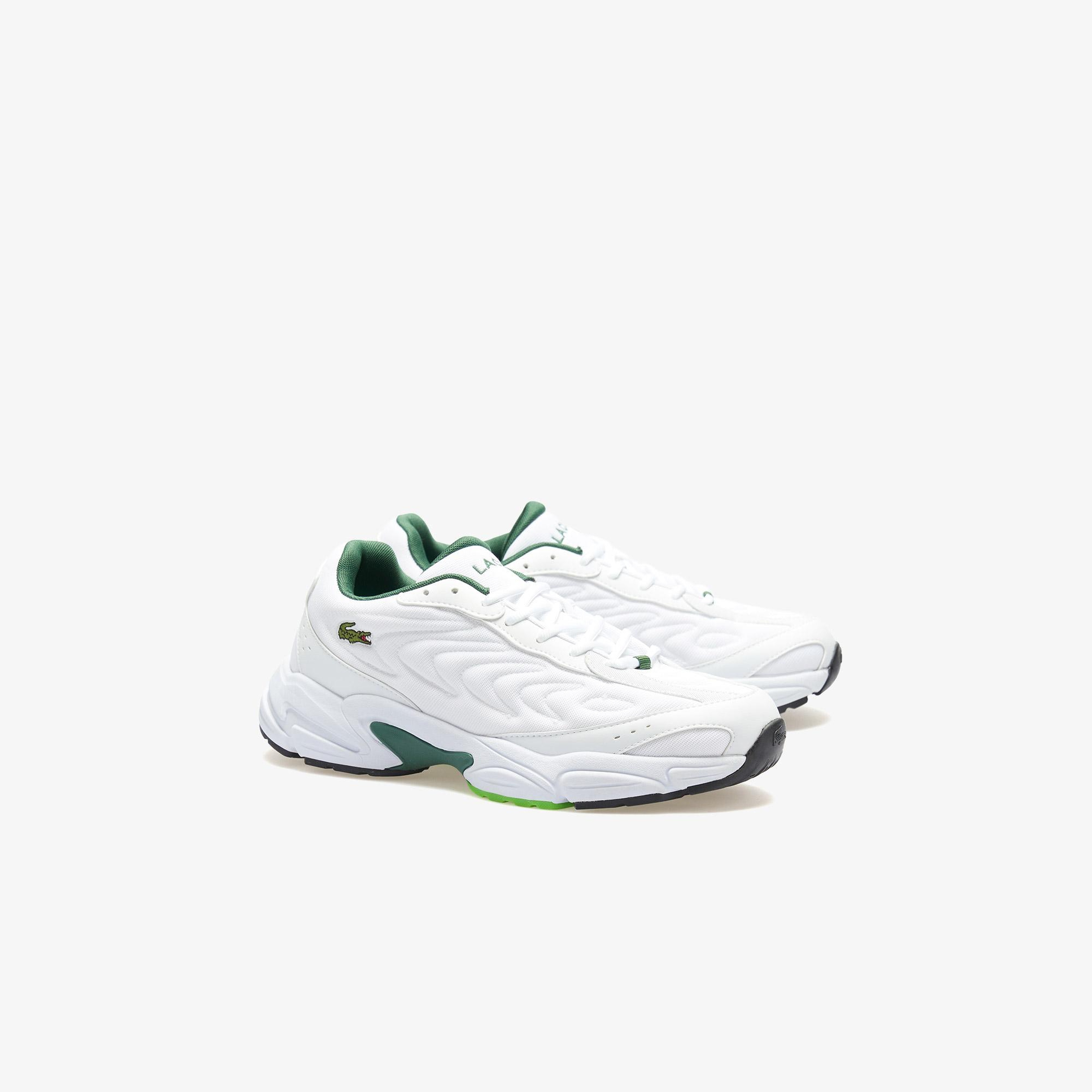 Storm 96 2K Lite Erkek Beyaz Sneaker
