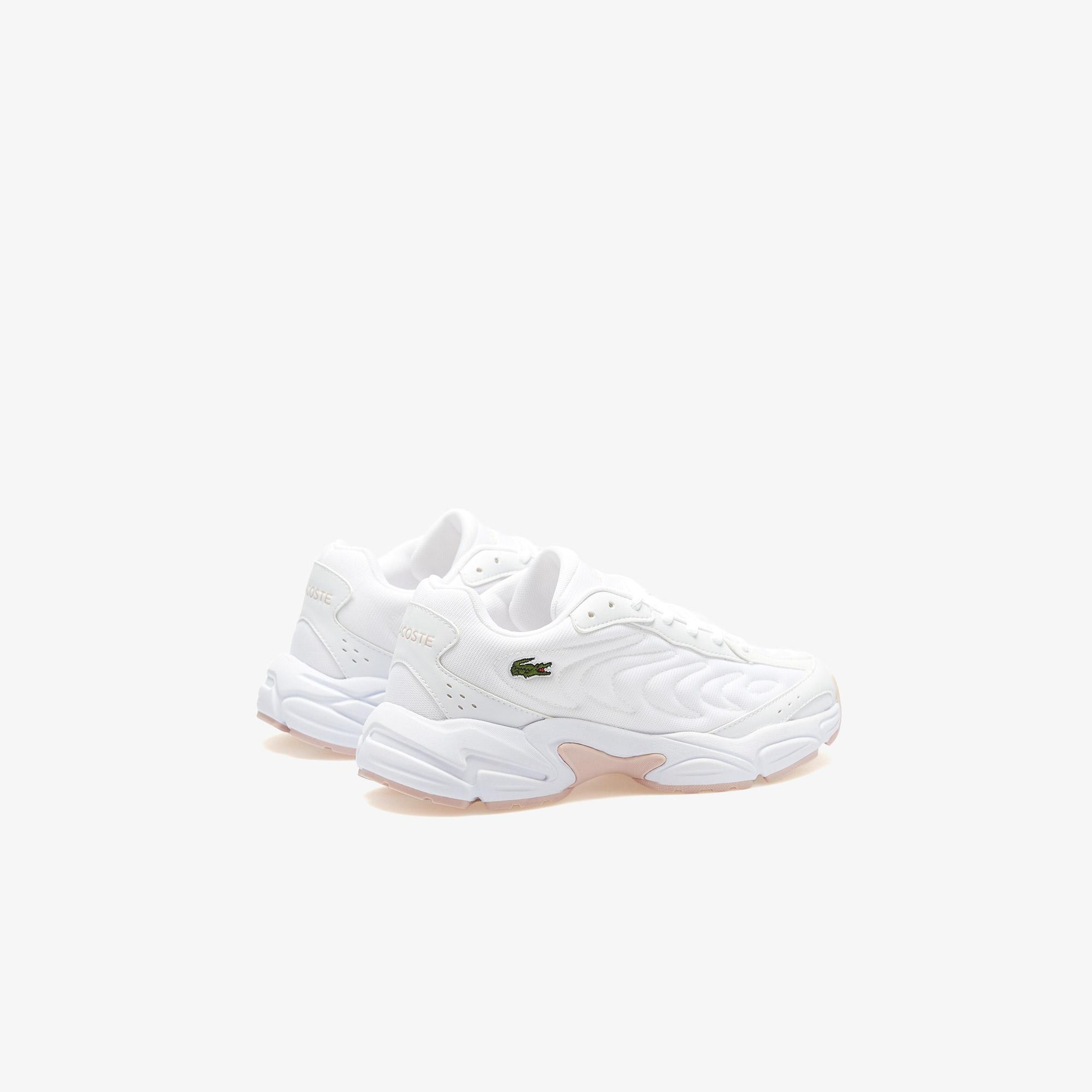 Storm 96 2K Lite Kadın Beyaz Sneaker