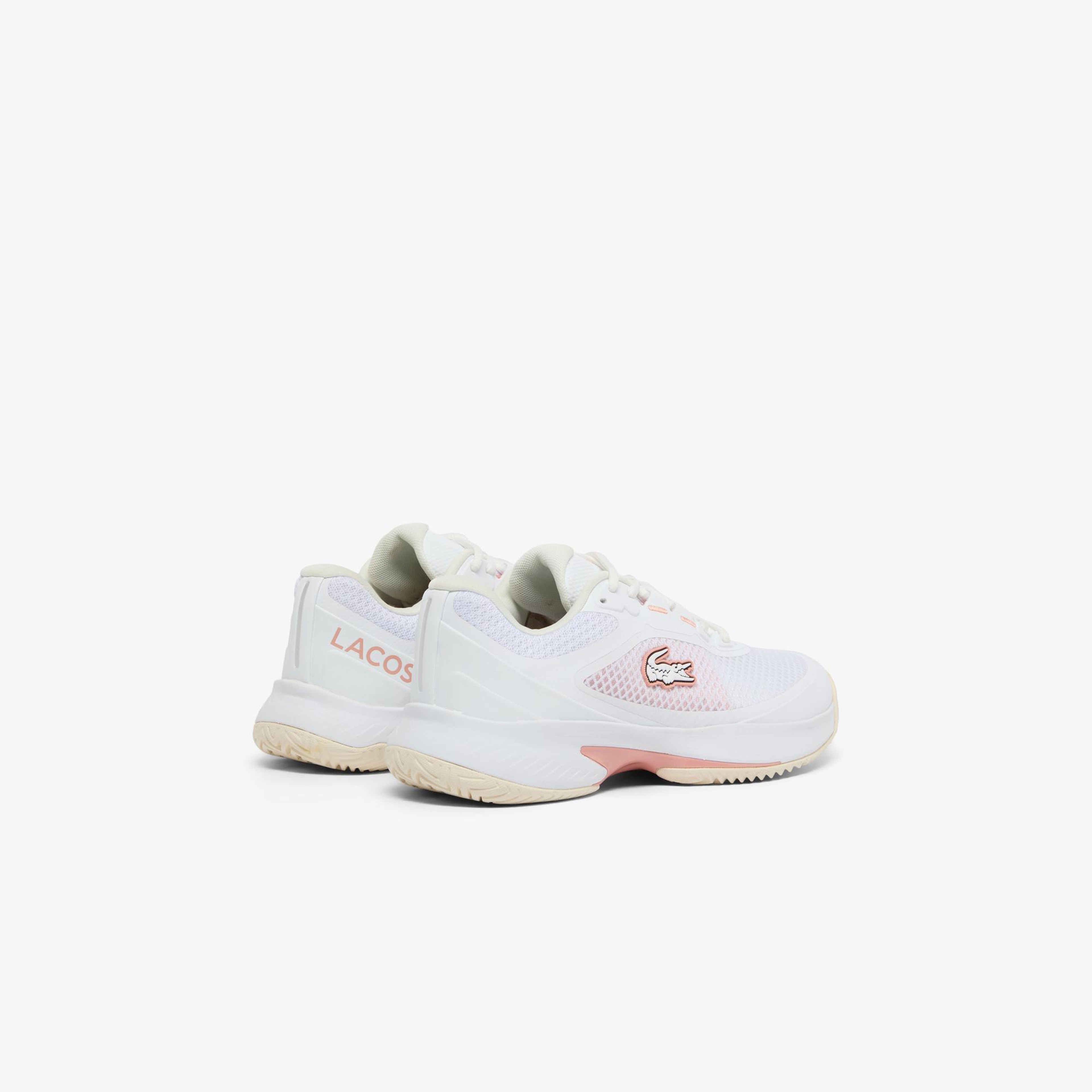 Tech Point Kadın Beyaz Sneaker