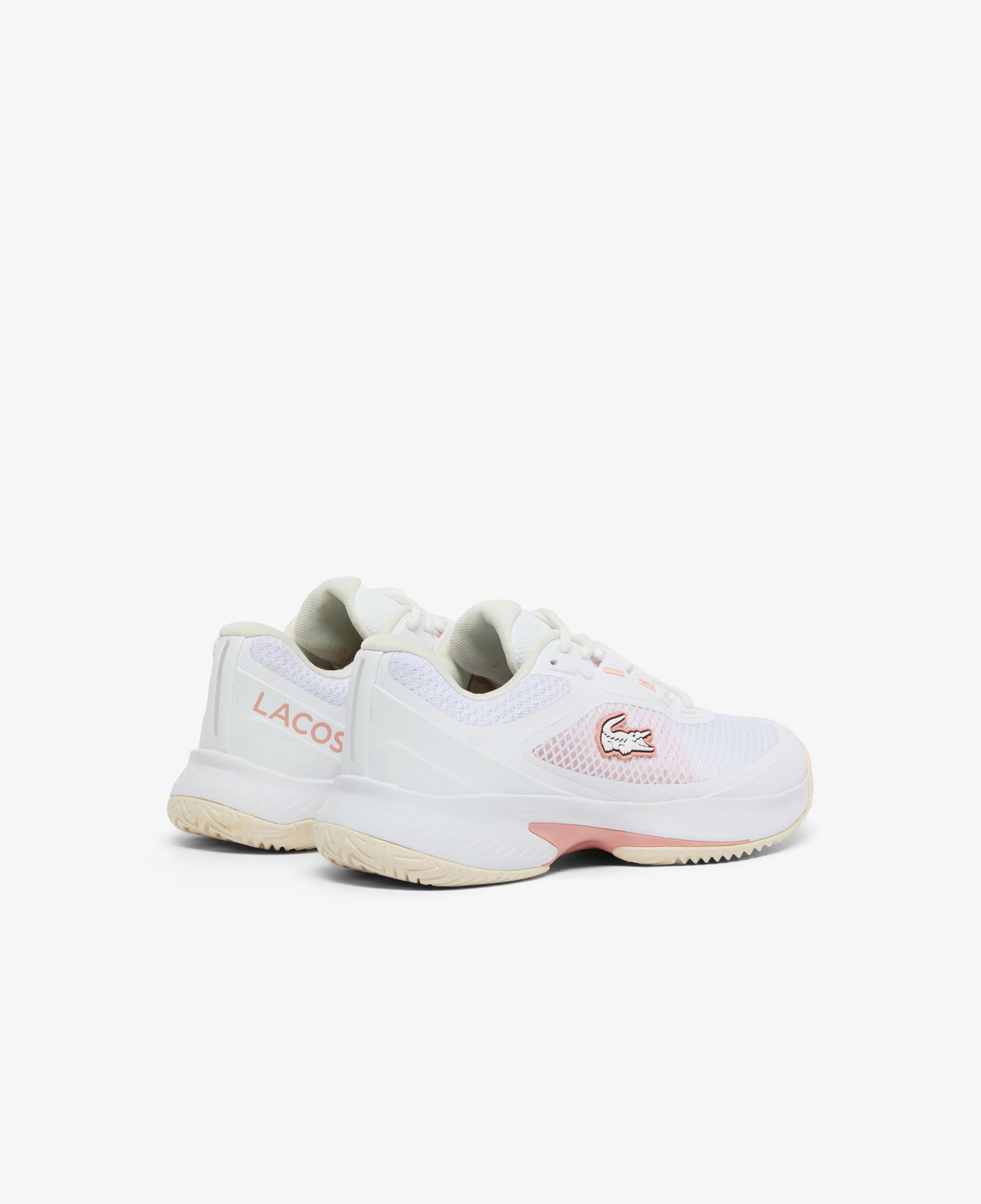 Tech Point Kadın Beyaz Sneaker