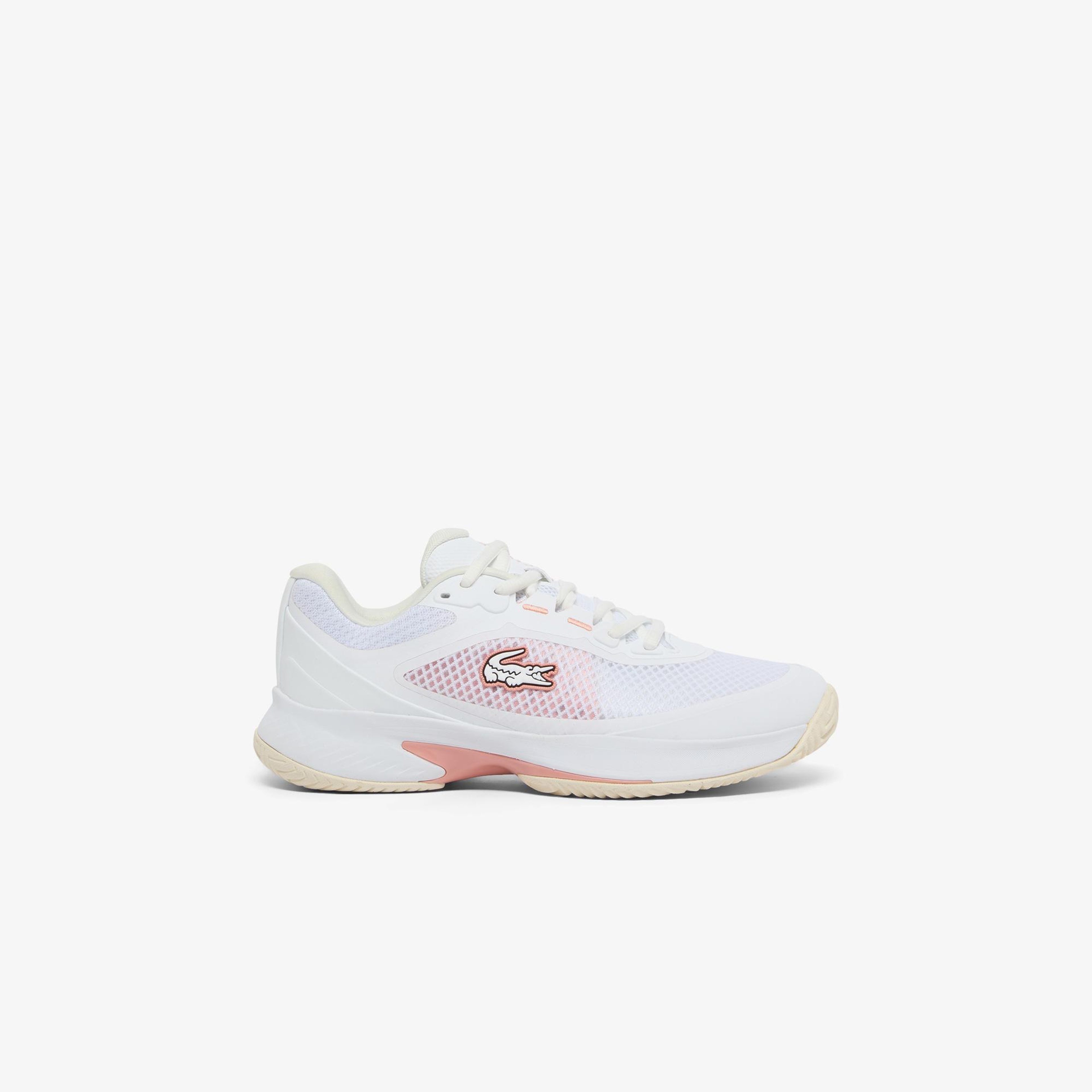 Tech Point Kadın Beyaz Sneaker