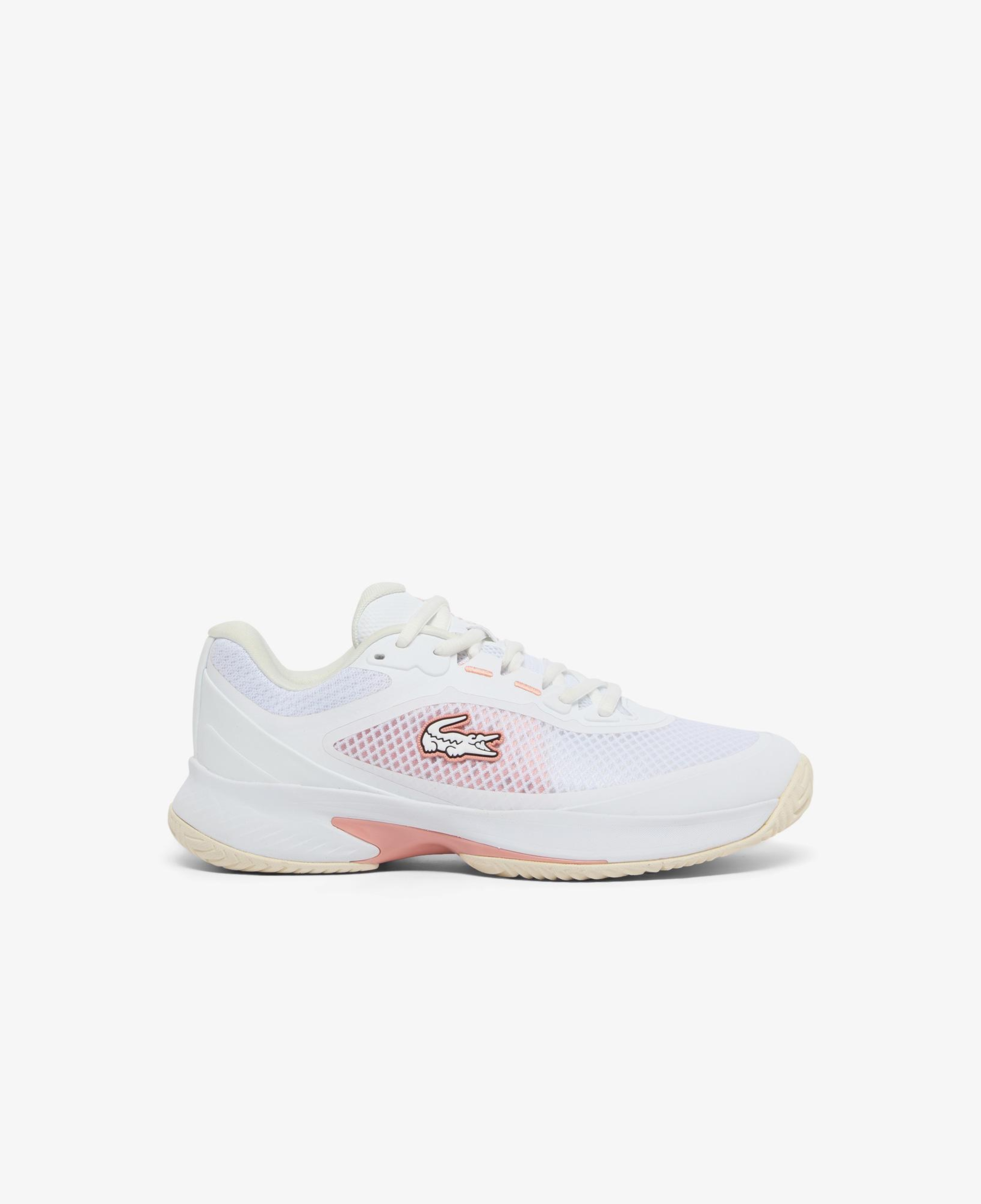 Tech Point Kadın Beyaz Sneaker