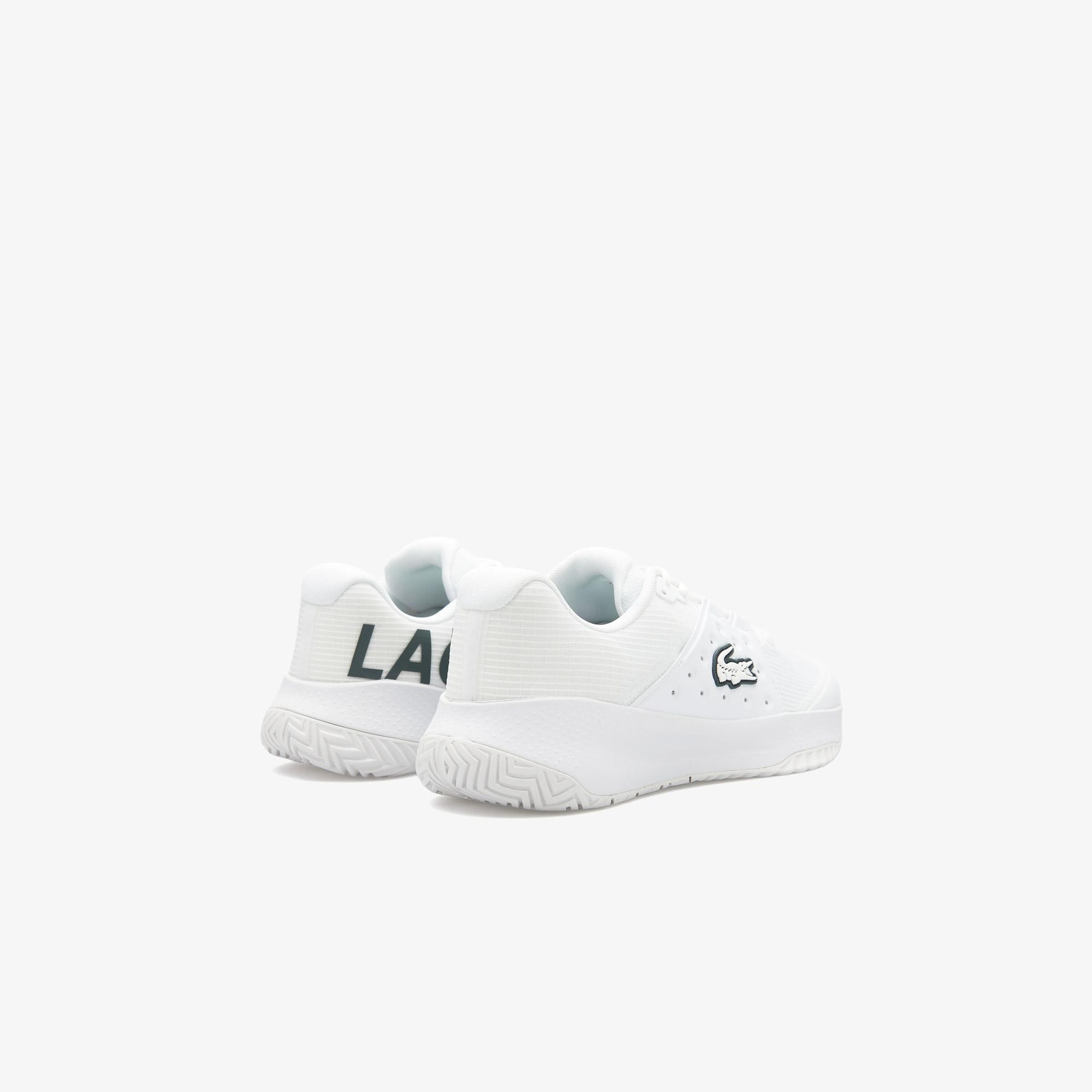 Power Serve Erkek Beyaz Sneaker