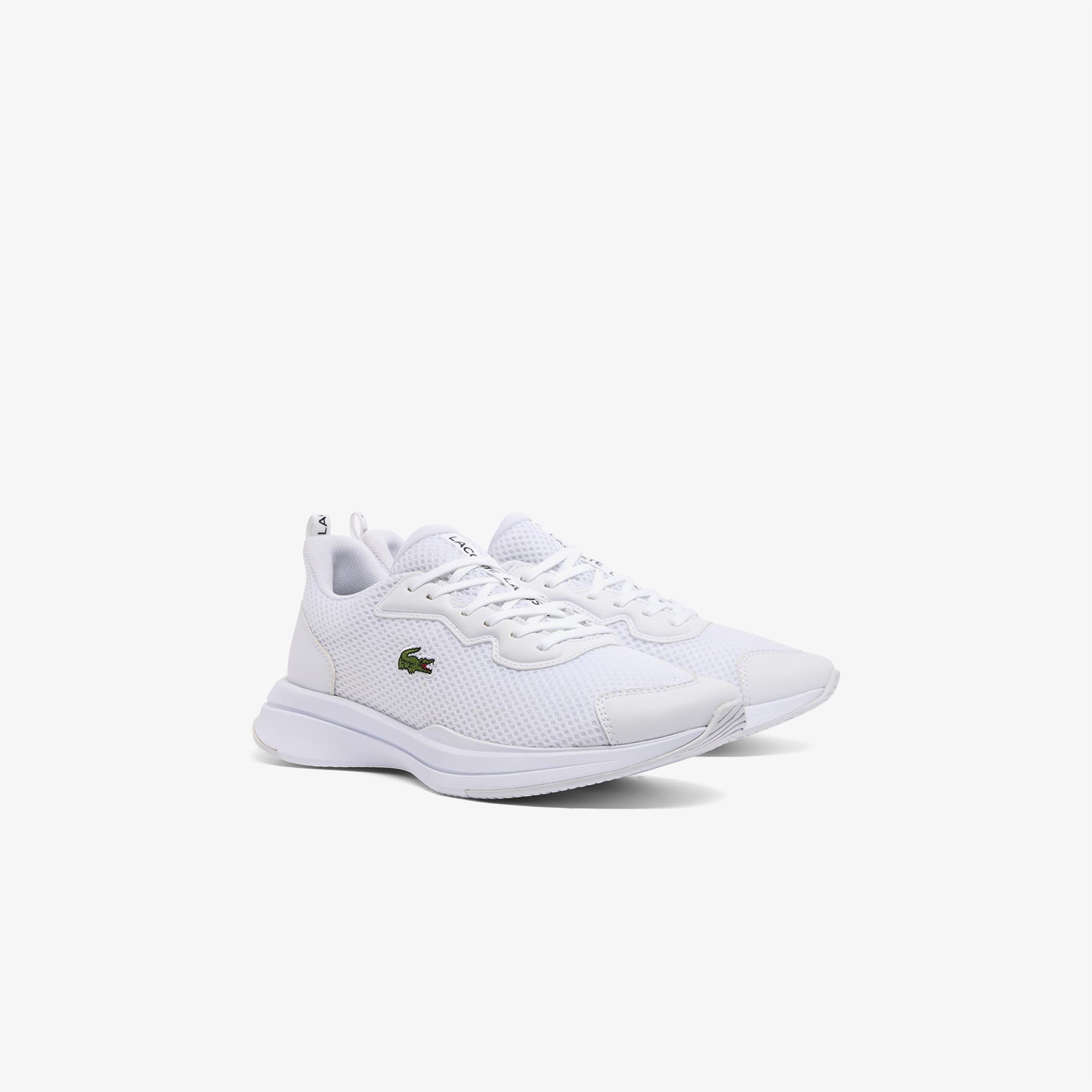 Neo Run Base Kadın Beyaz Sneaker