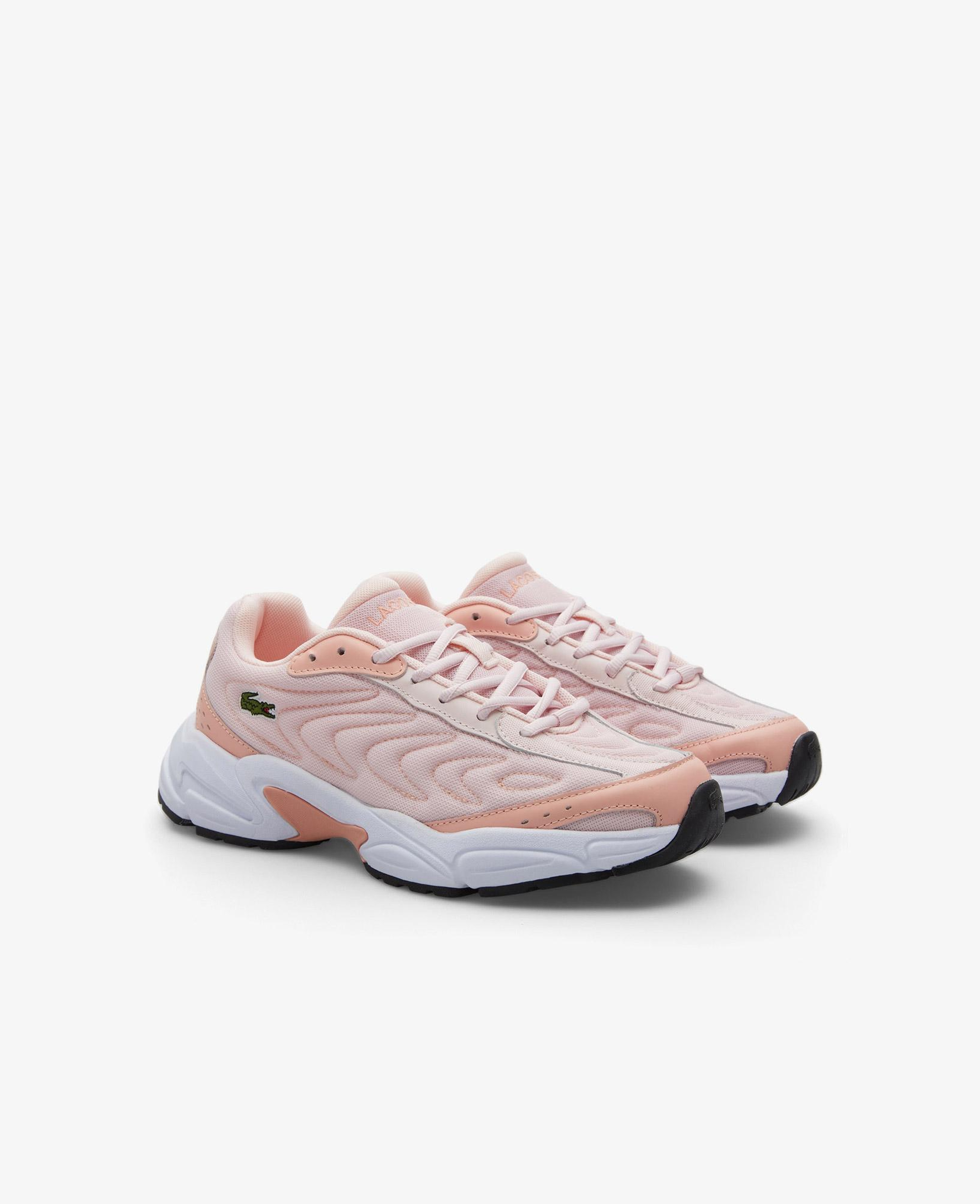 Storm 96 2K Lite Kadın Pembe Sneaker
