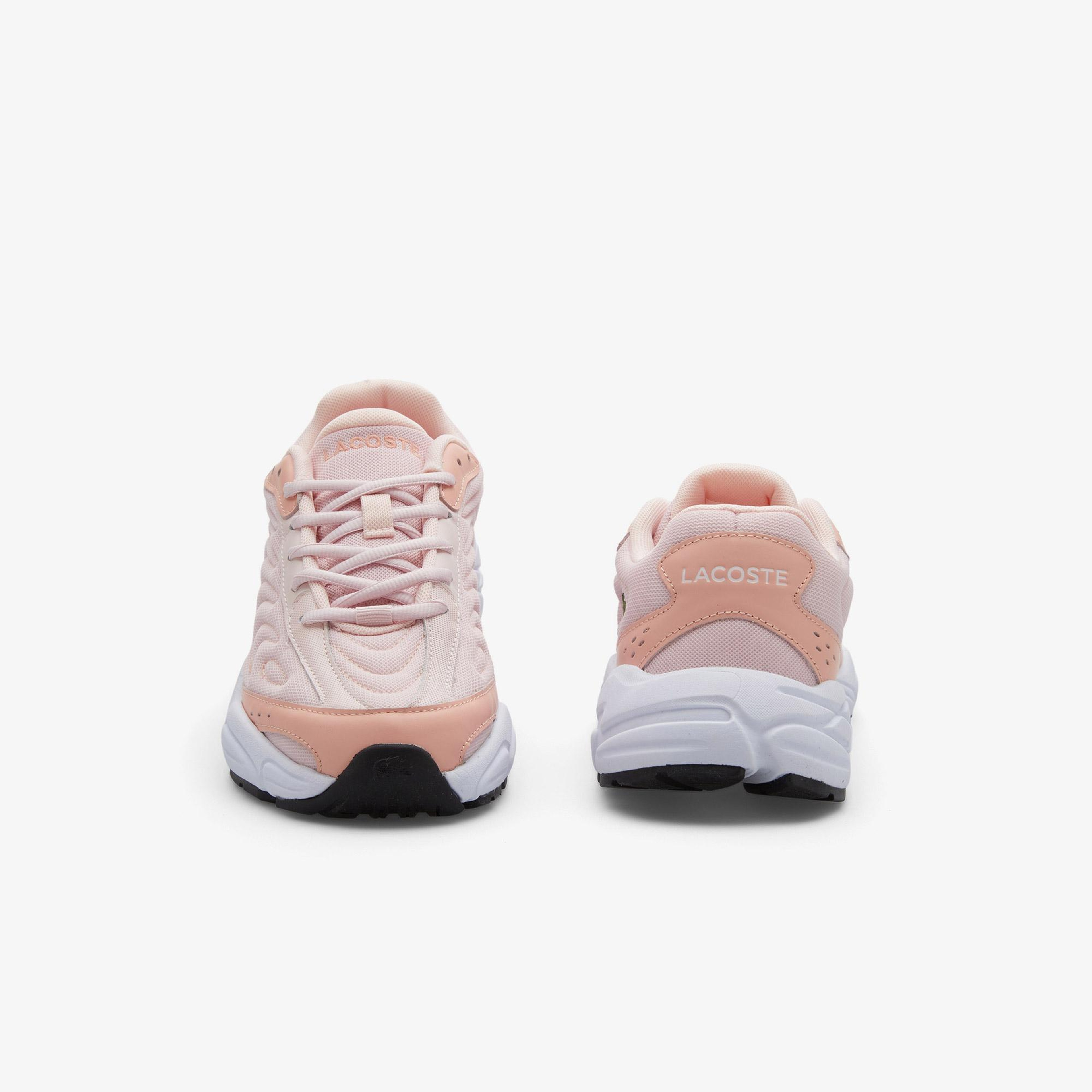 Storm 96 2K Lite Kadın Pembe Sneaker