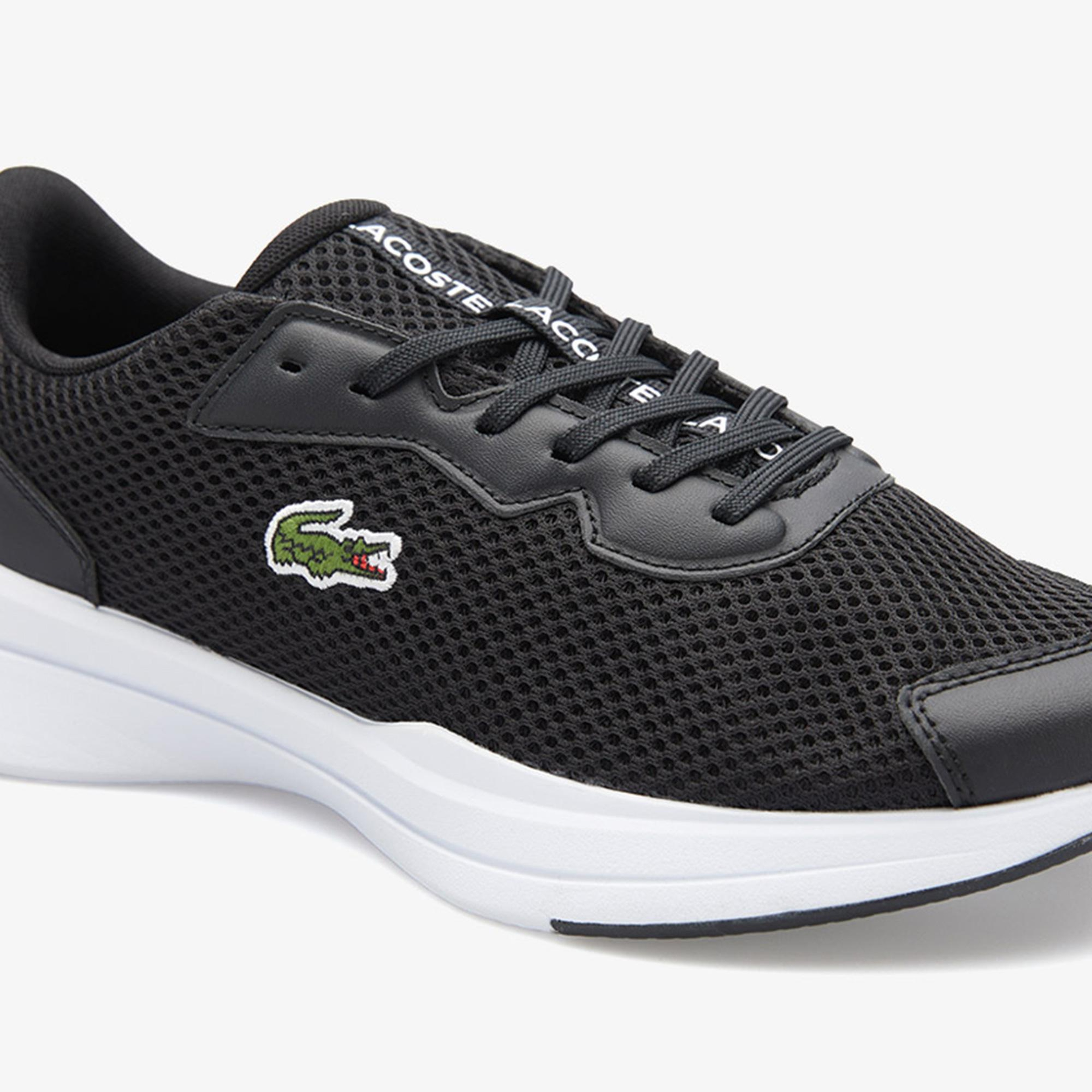 Neo Run Base Kadın Siyah Sneaker