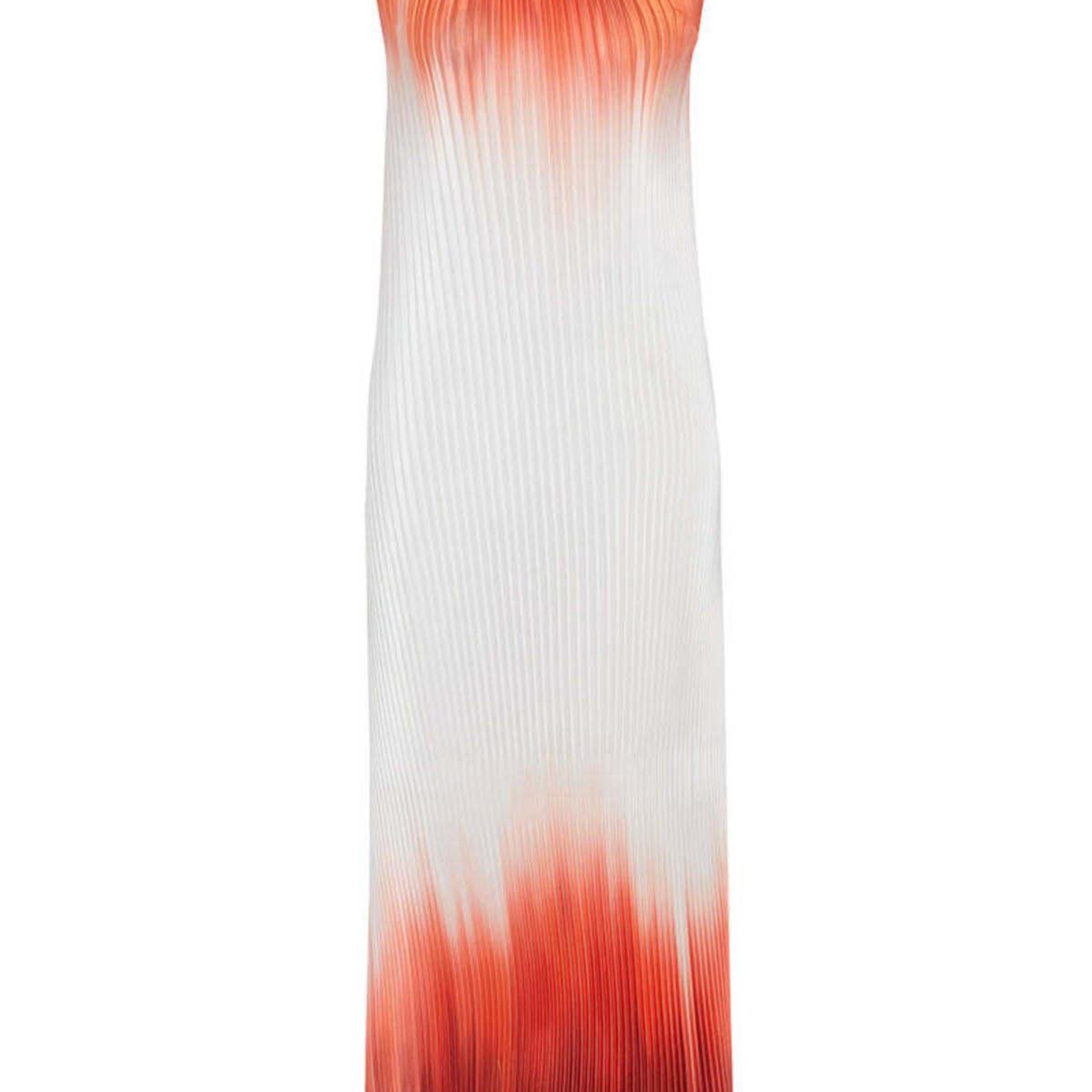 GRACE HALTER YAKA ELBİSE