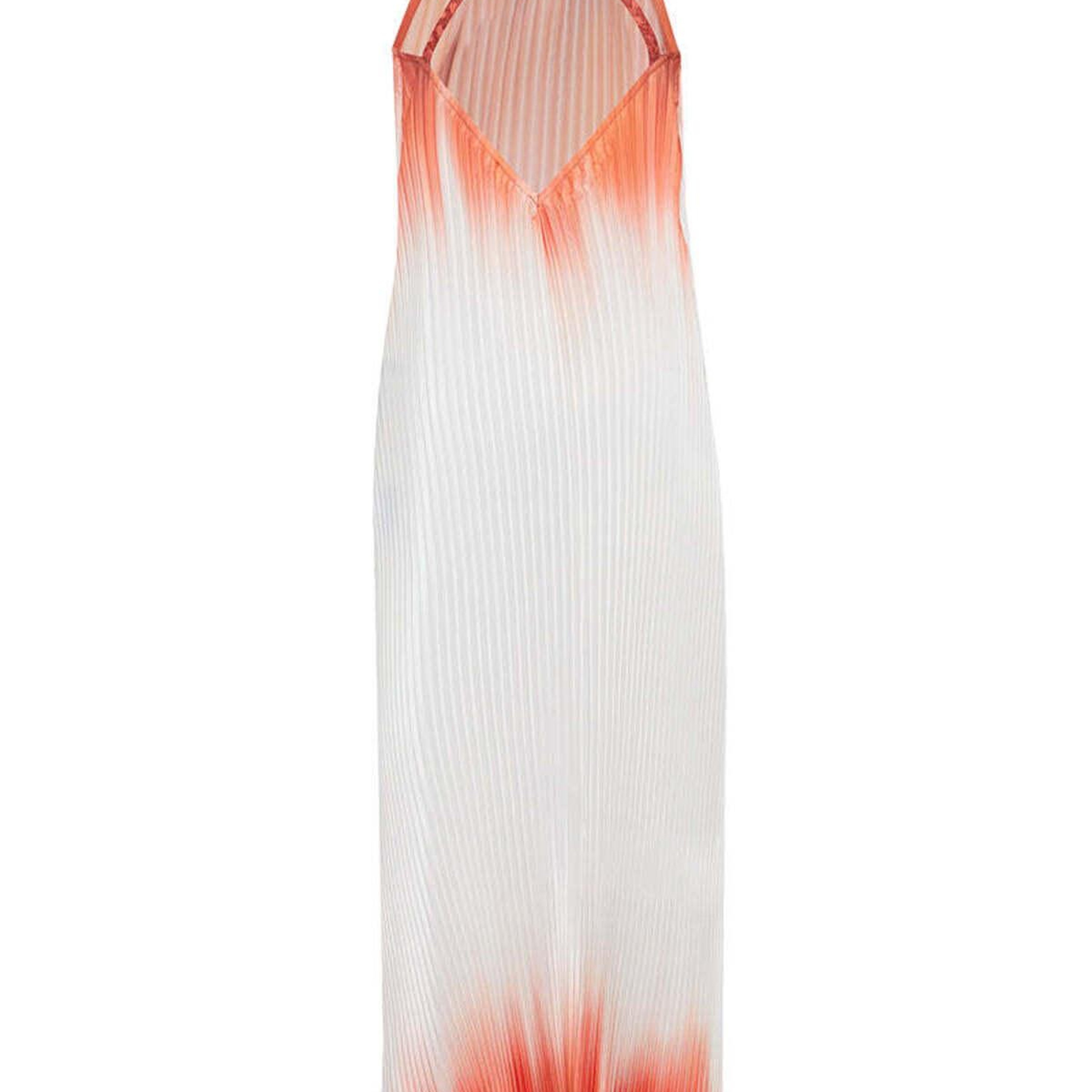 GRACE HALTER YAKA ELBİSE