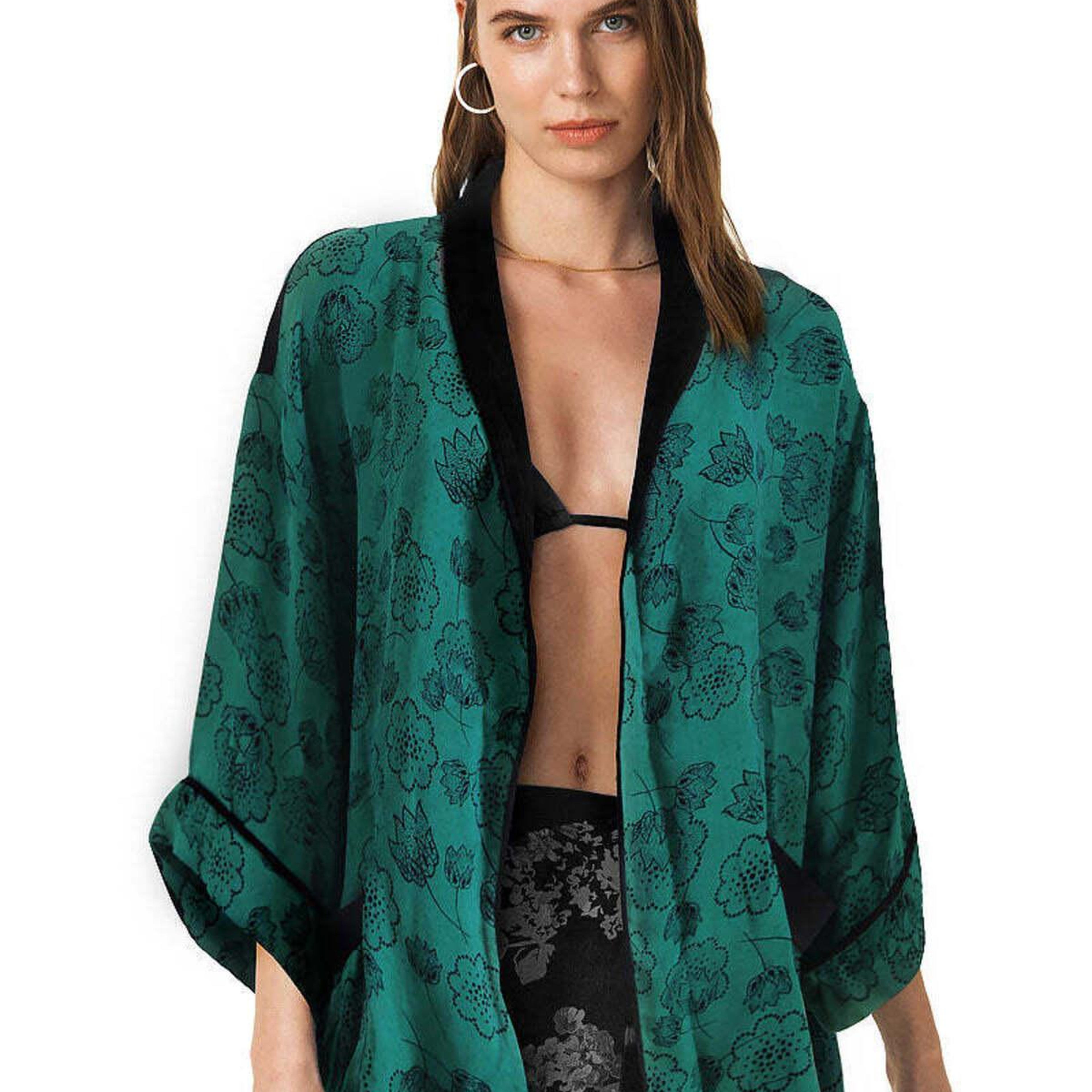 BLAKE ROBE