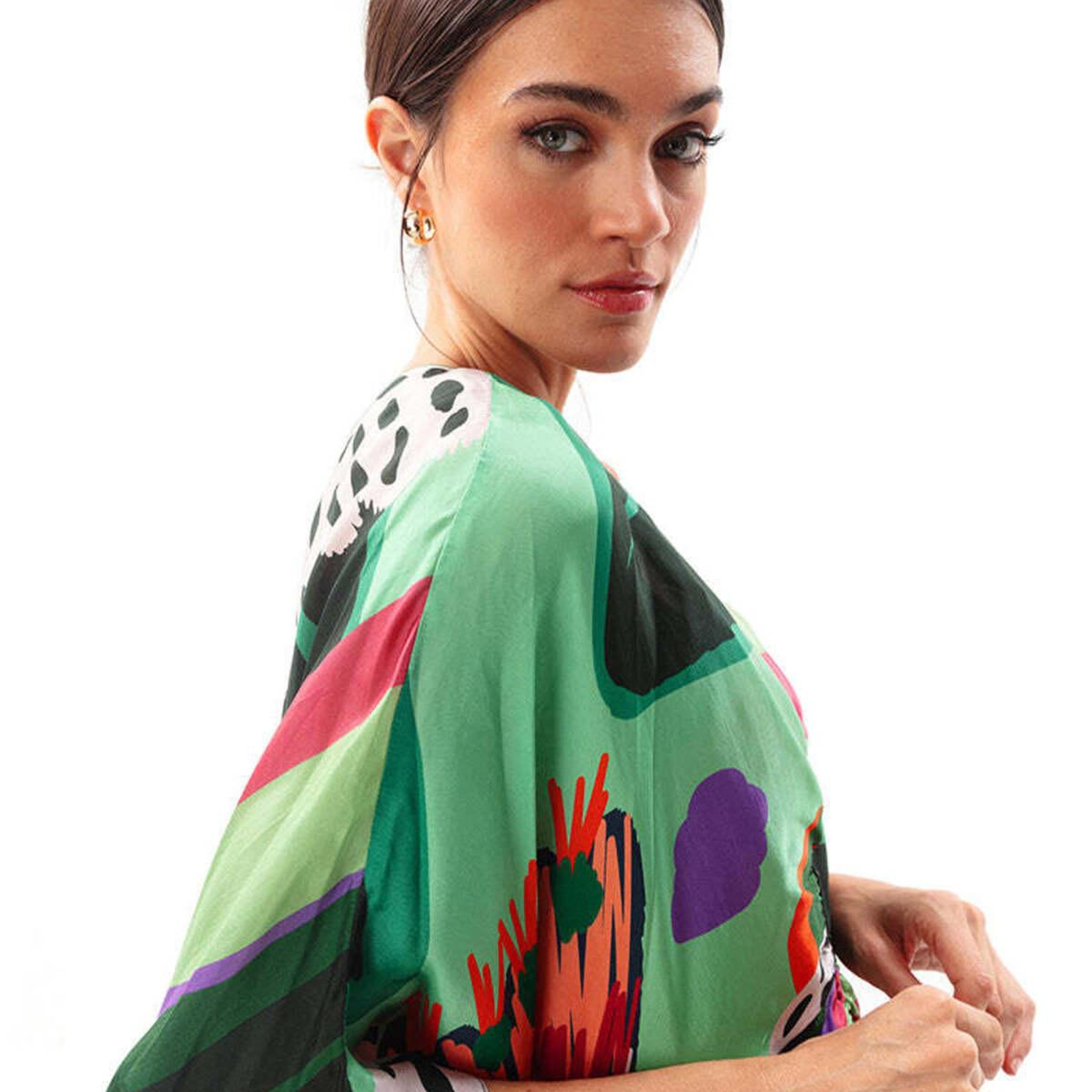 SYLVIA KAFTAN