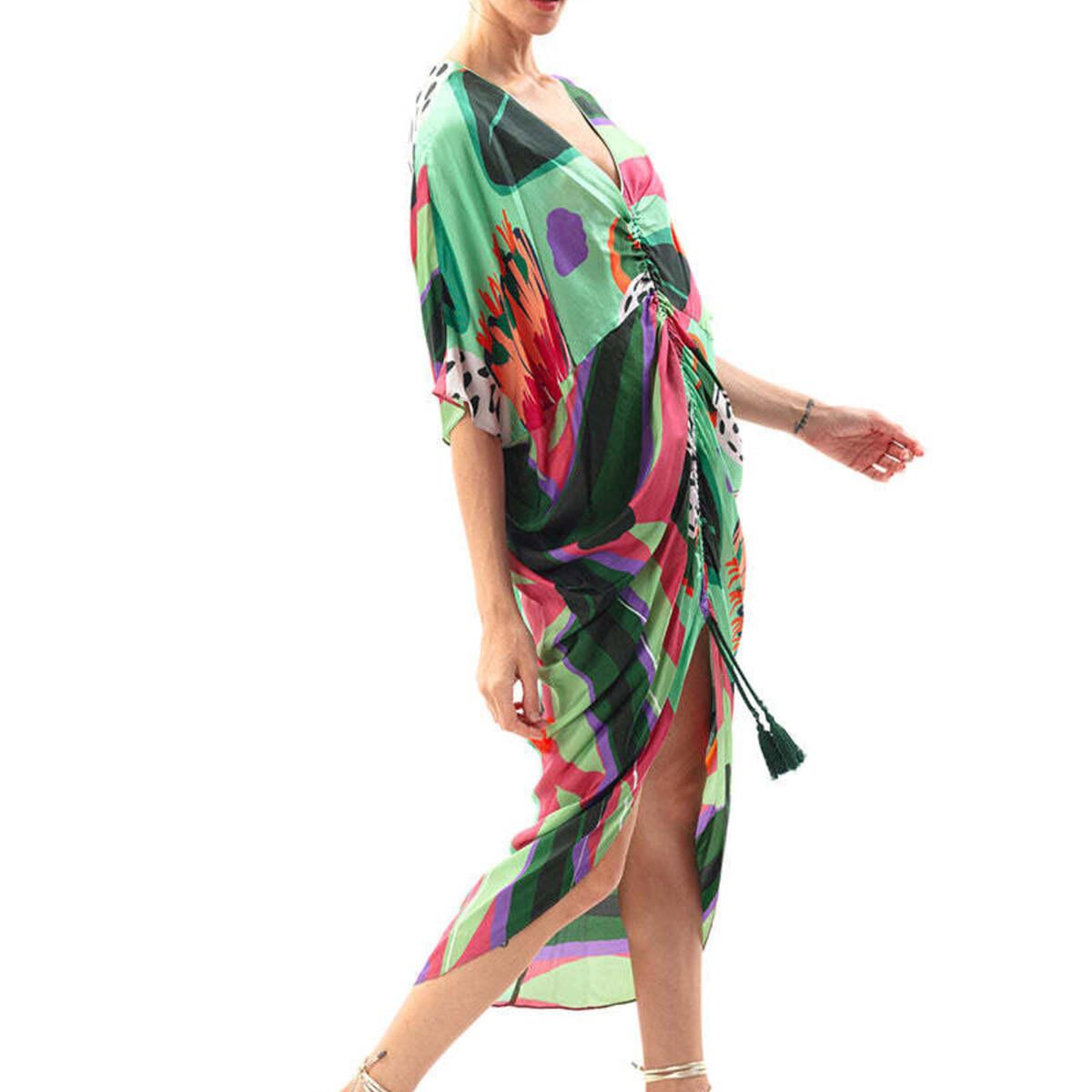 SYLVIA KAFTAN