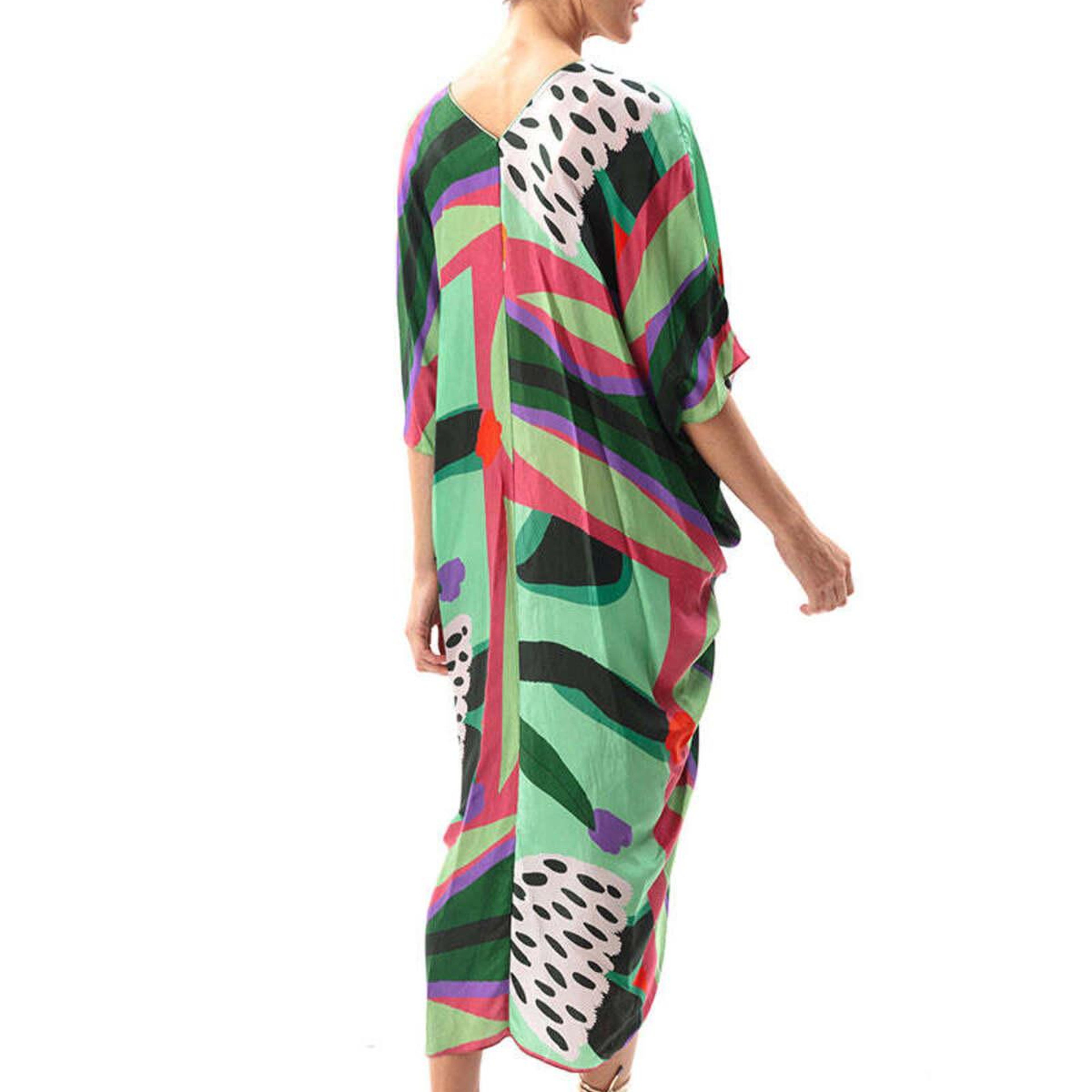 SYLVIA KAFTAN