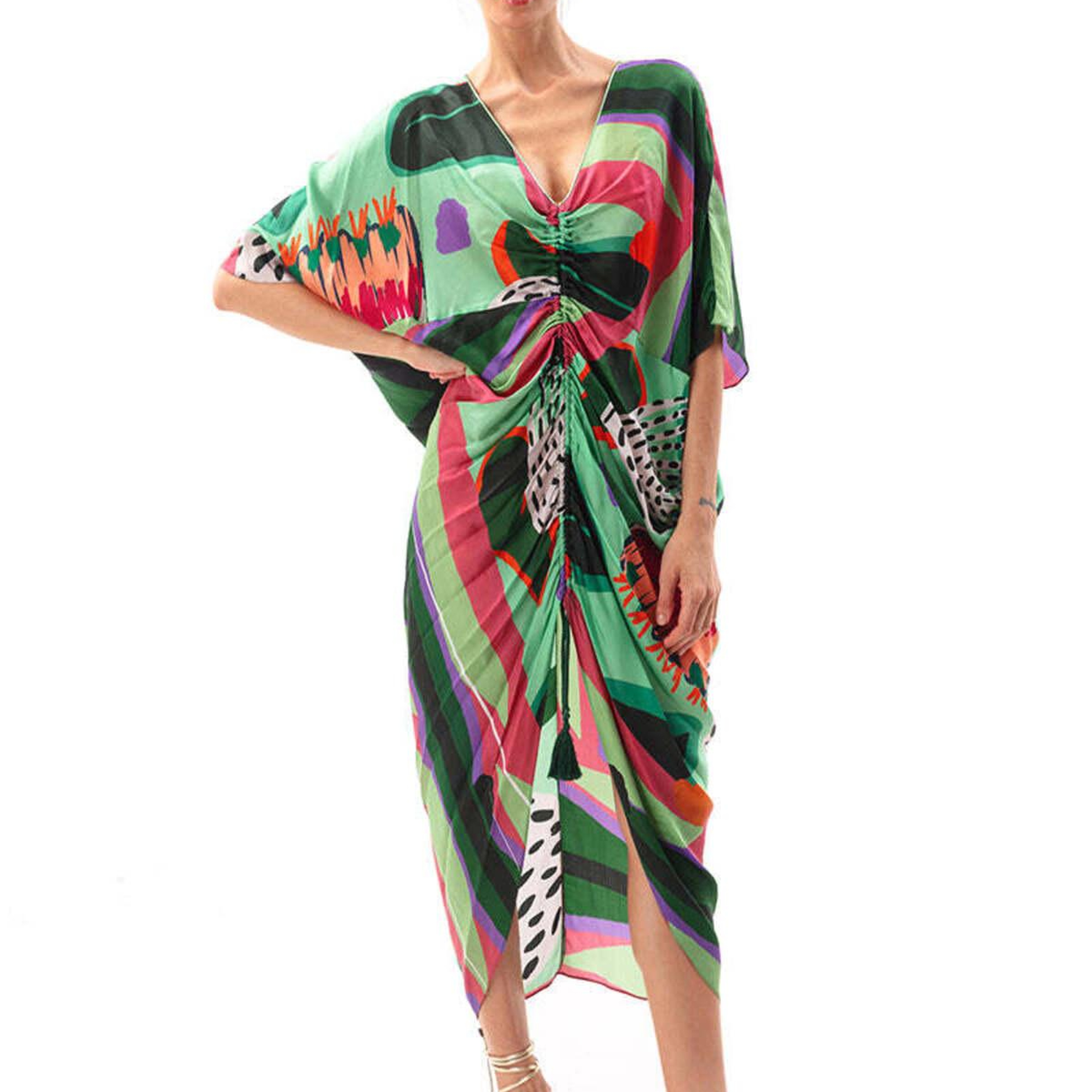 SYLVIA KAFTAN