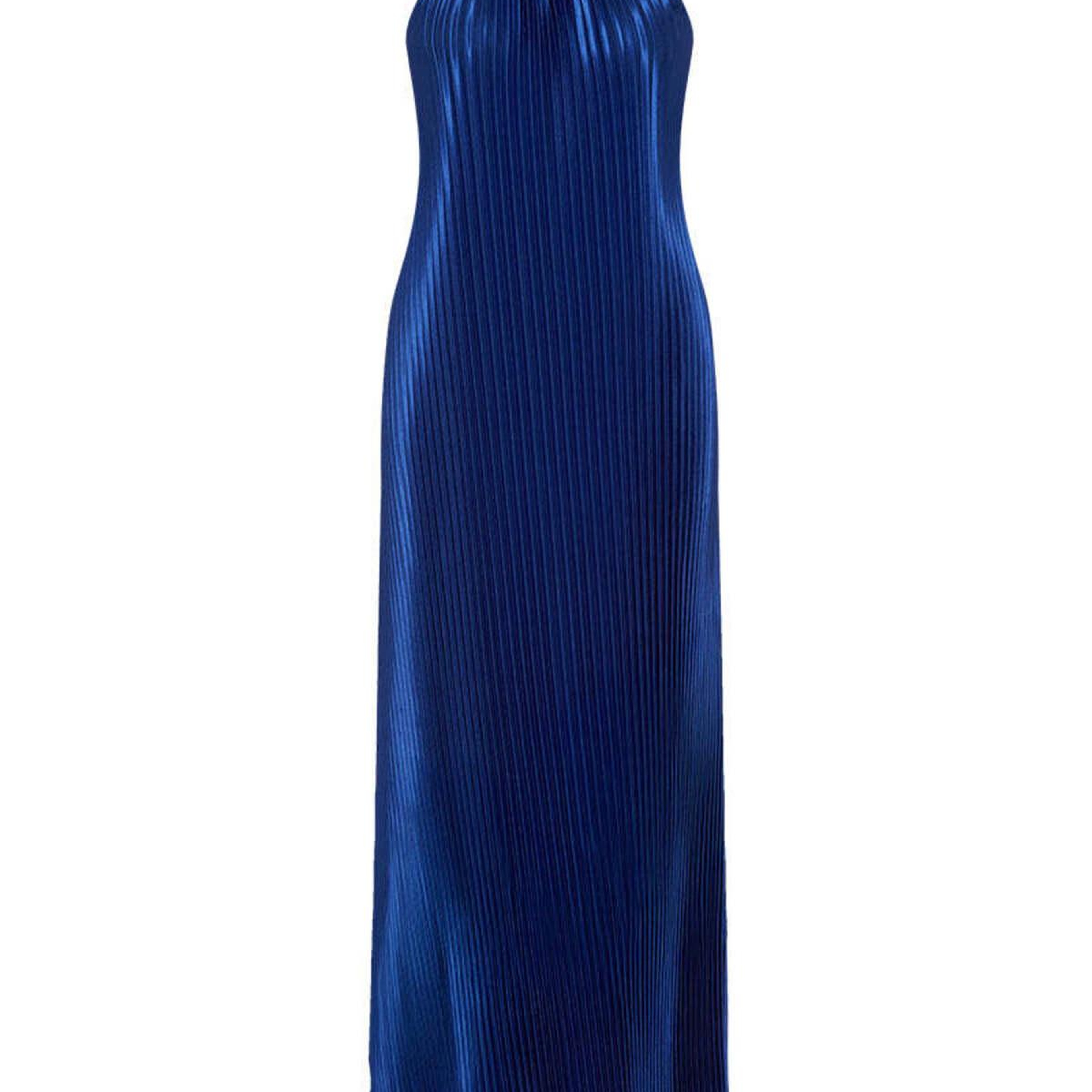 ELIO HALTER YAKA ELBİSE