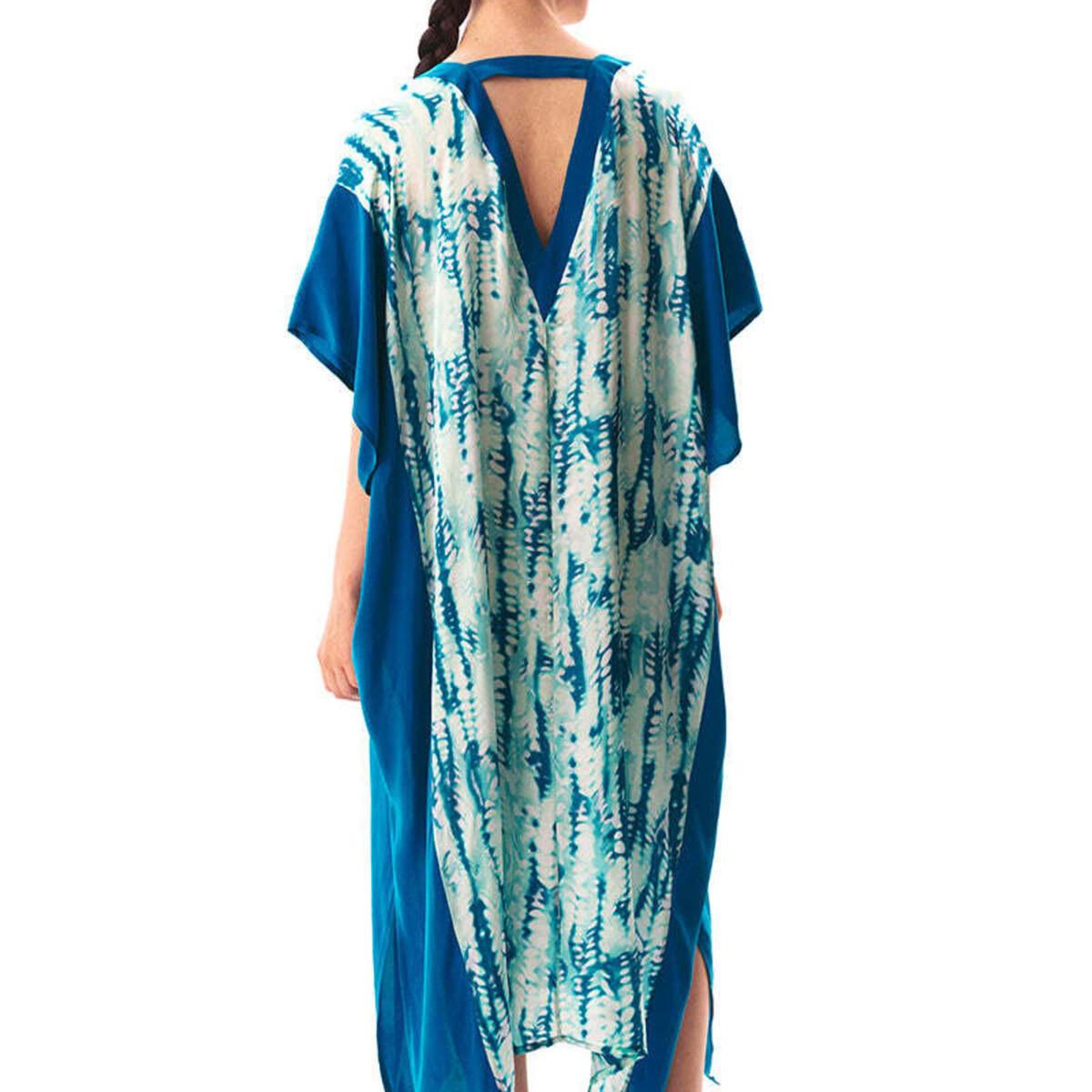 TAO KAFTAN
