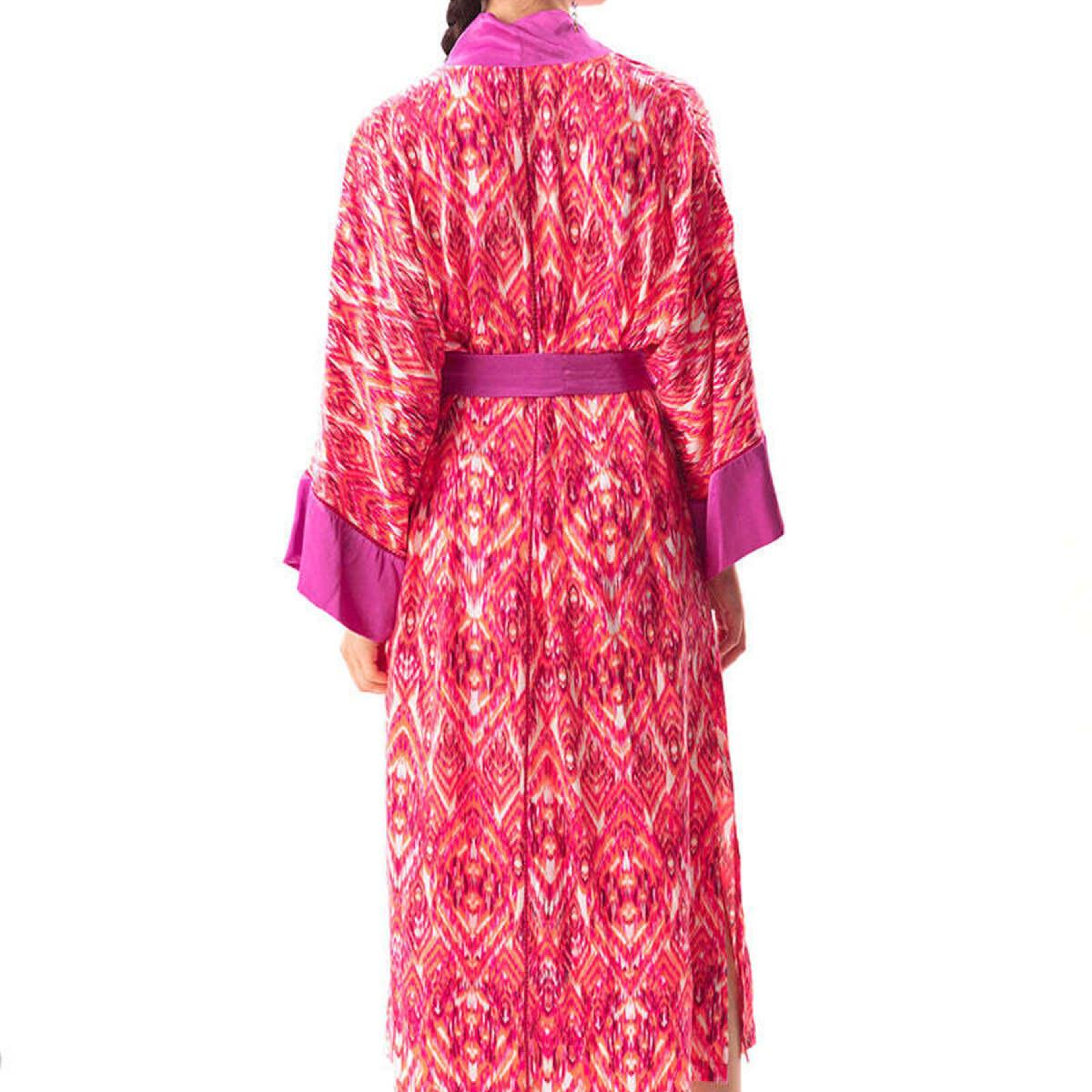 SANTO KİMONO
