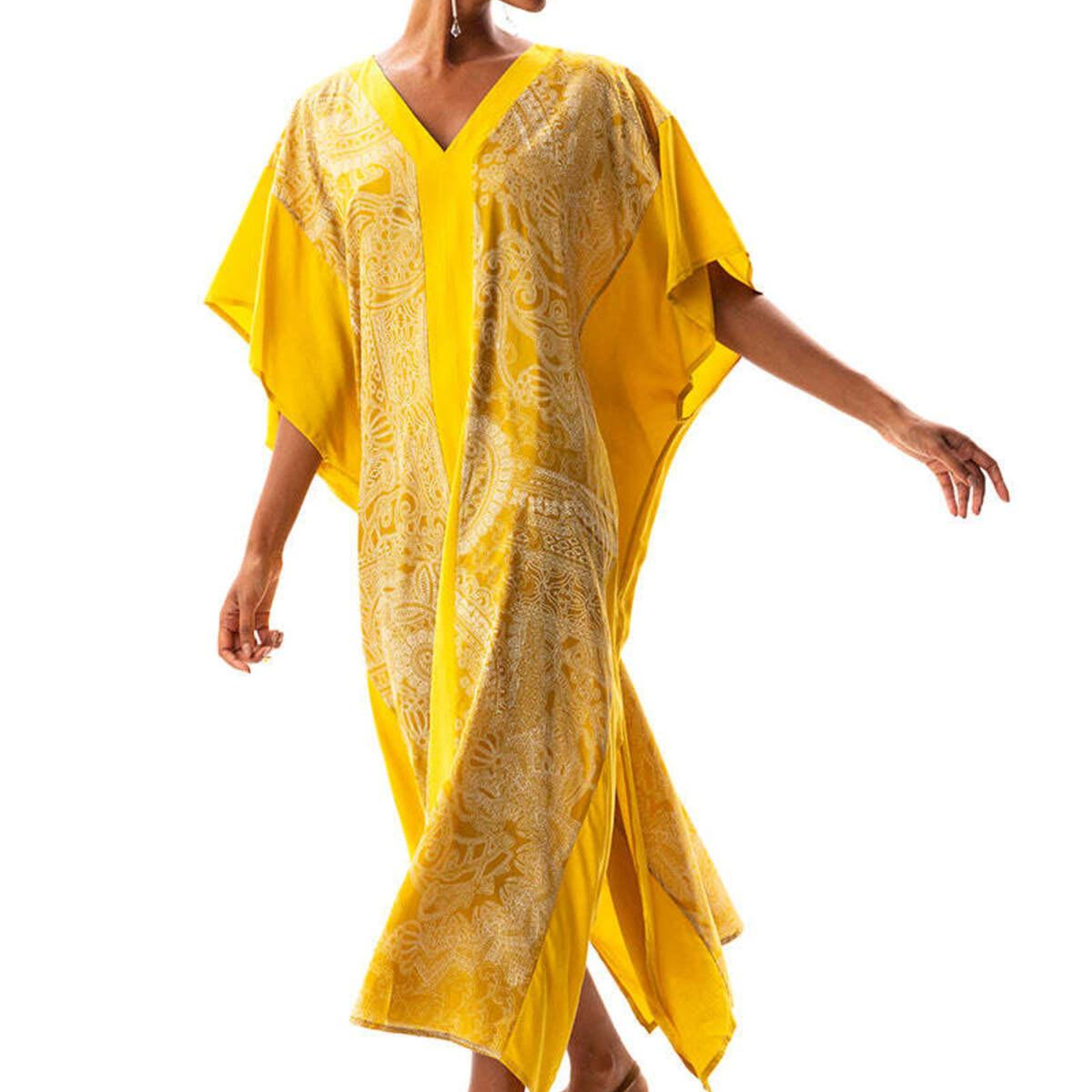 JOHONA KAFTAN