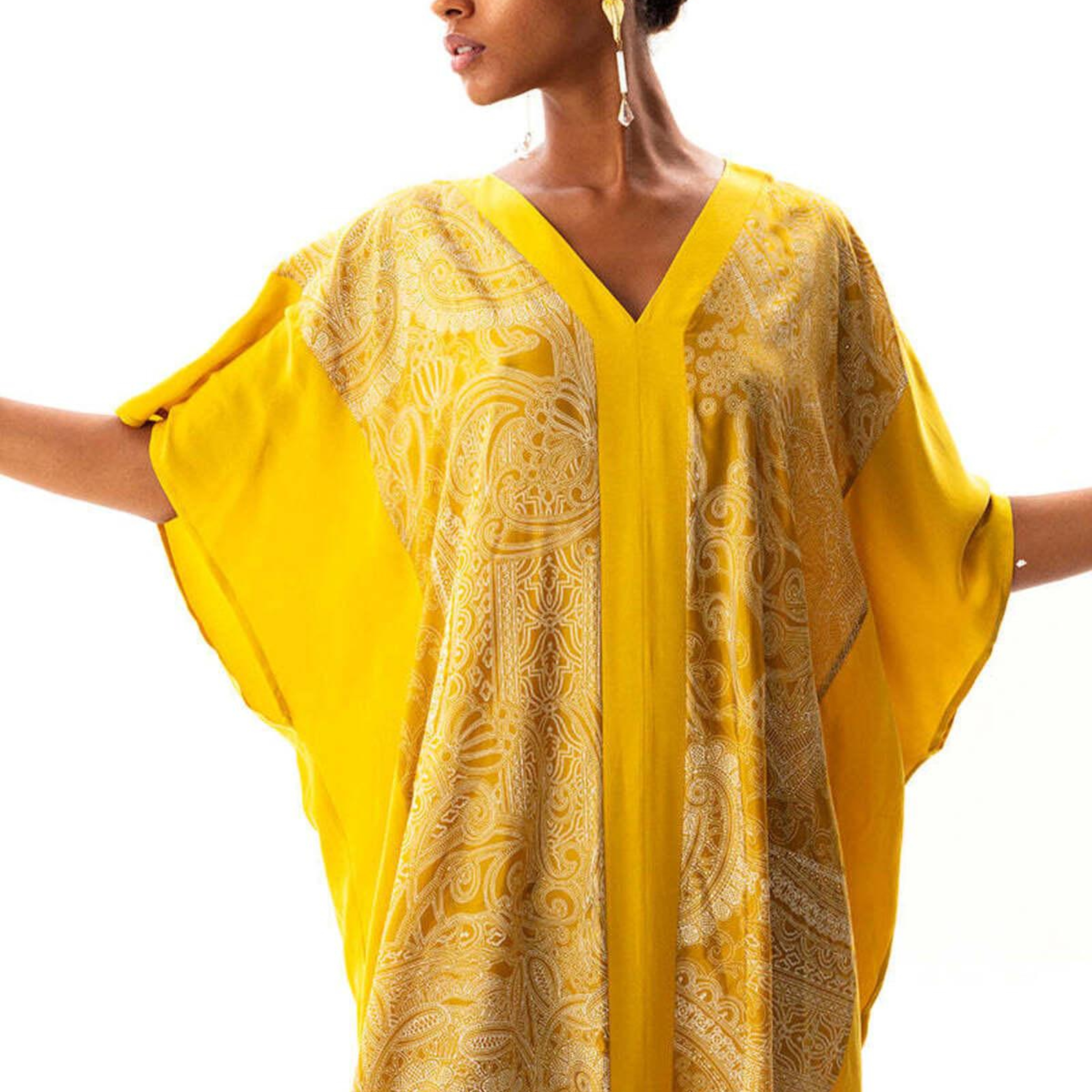 JOHONA KAFTAN