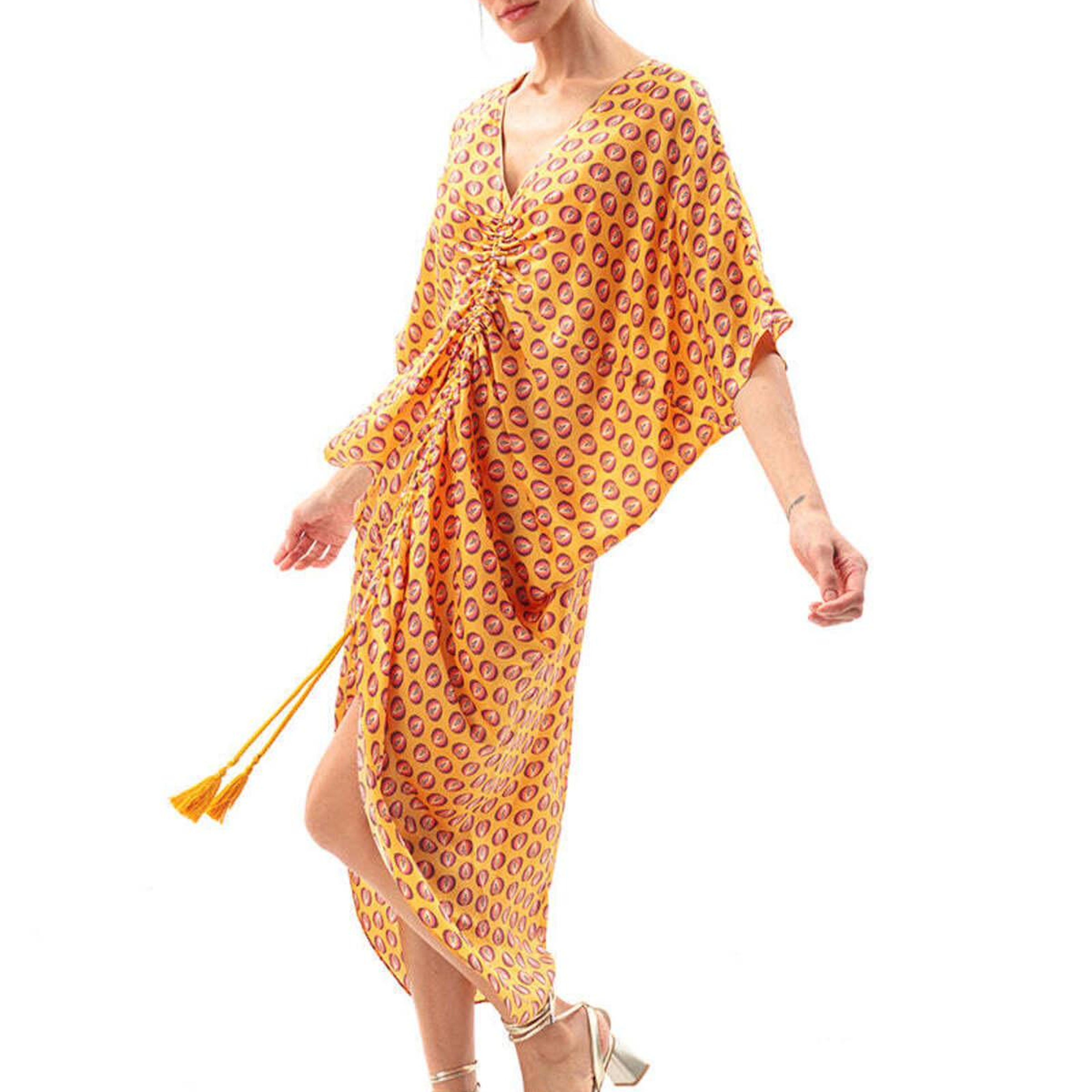 ZING KAFTAN