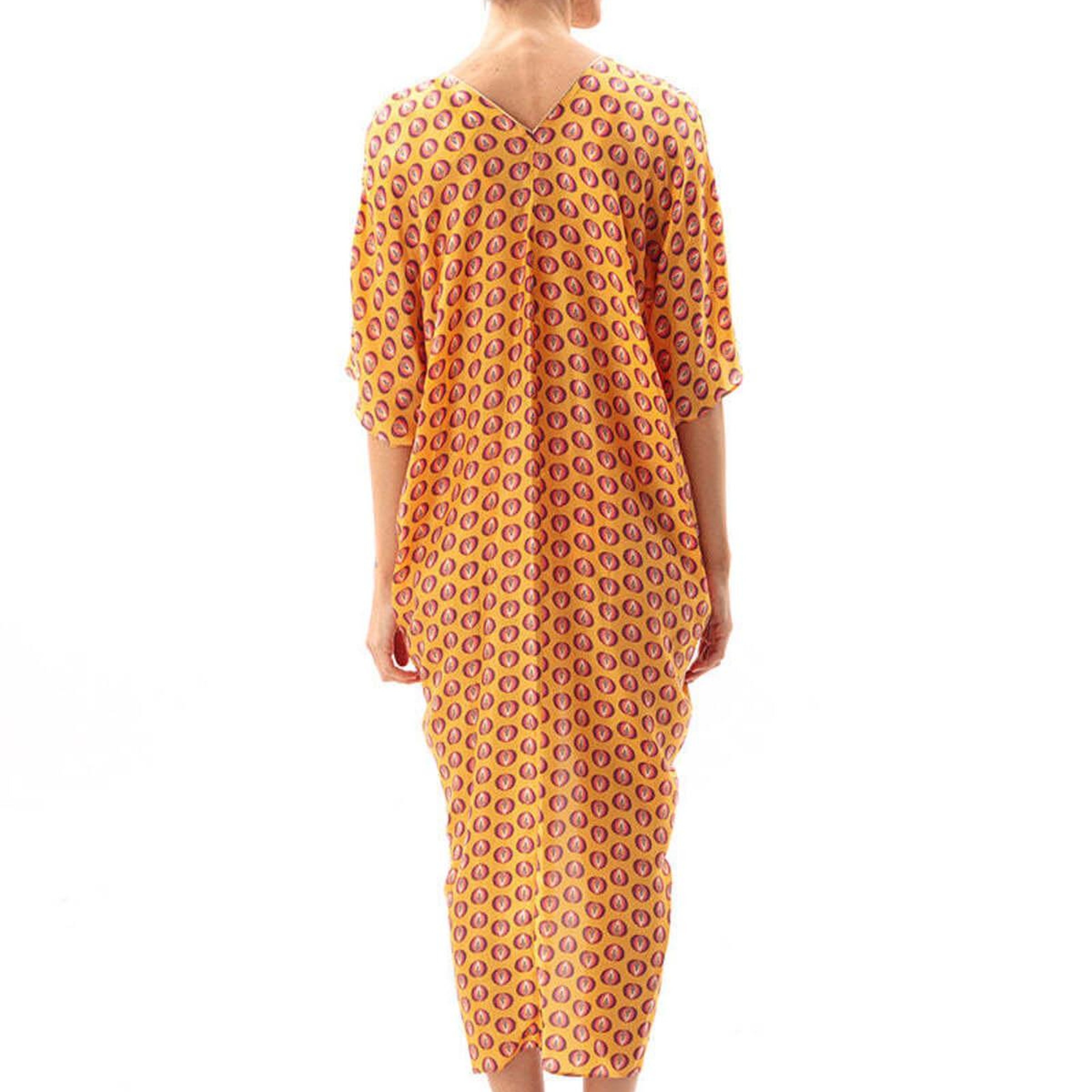 ZING KAFTAN