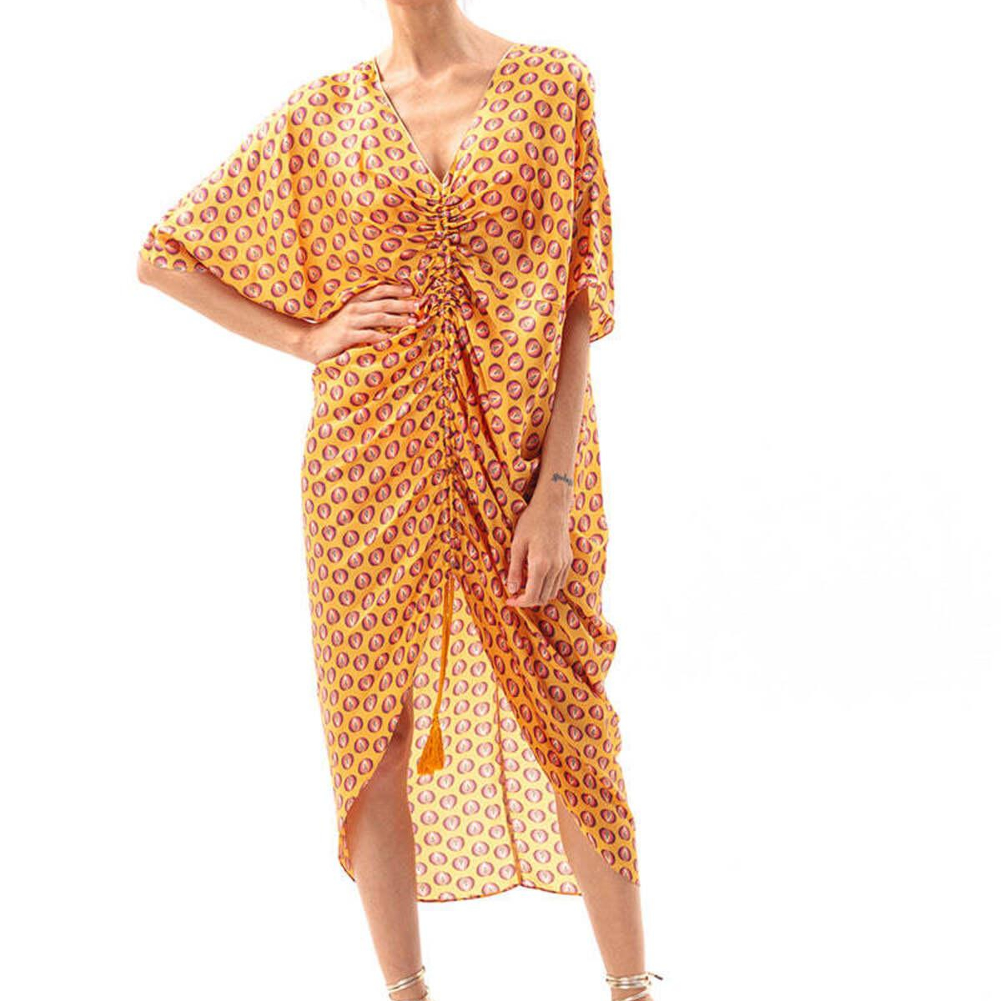 ZING KAFTAN