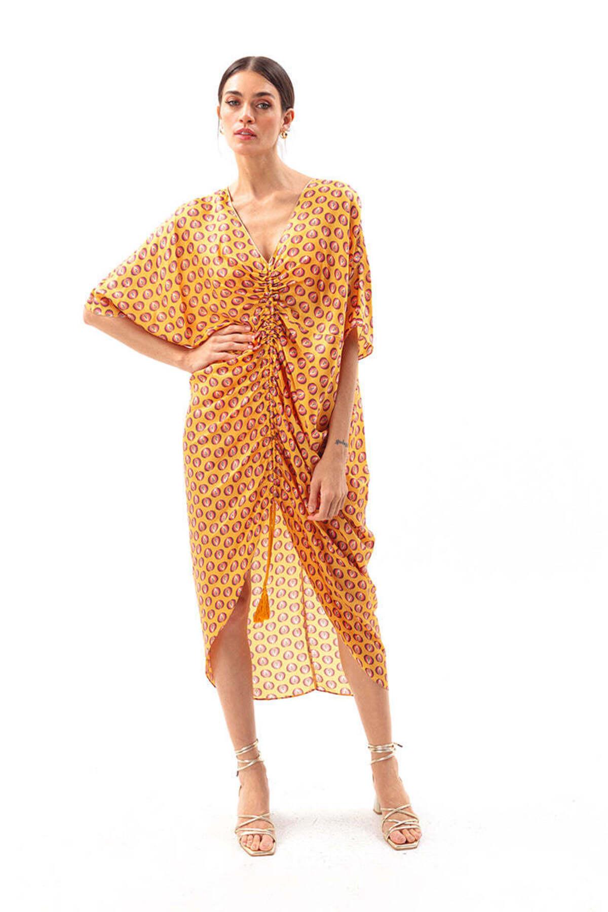 ZING KAFTAN