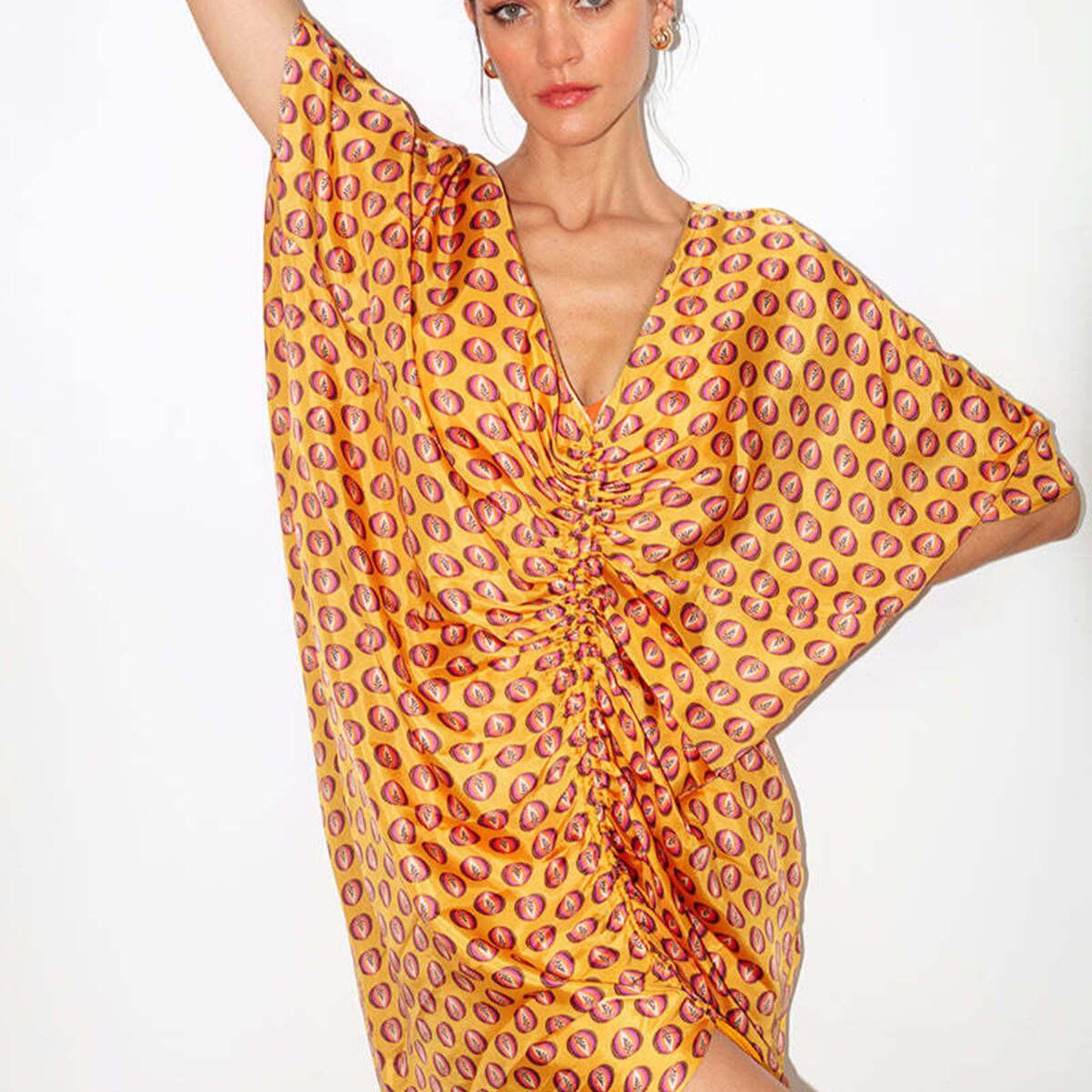 ZING KAFTAN