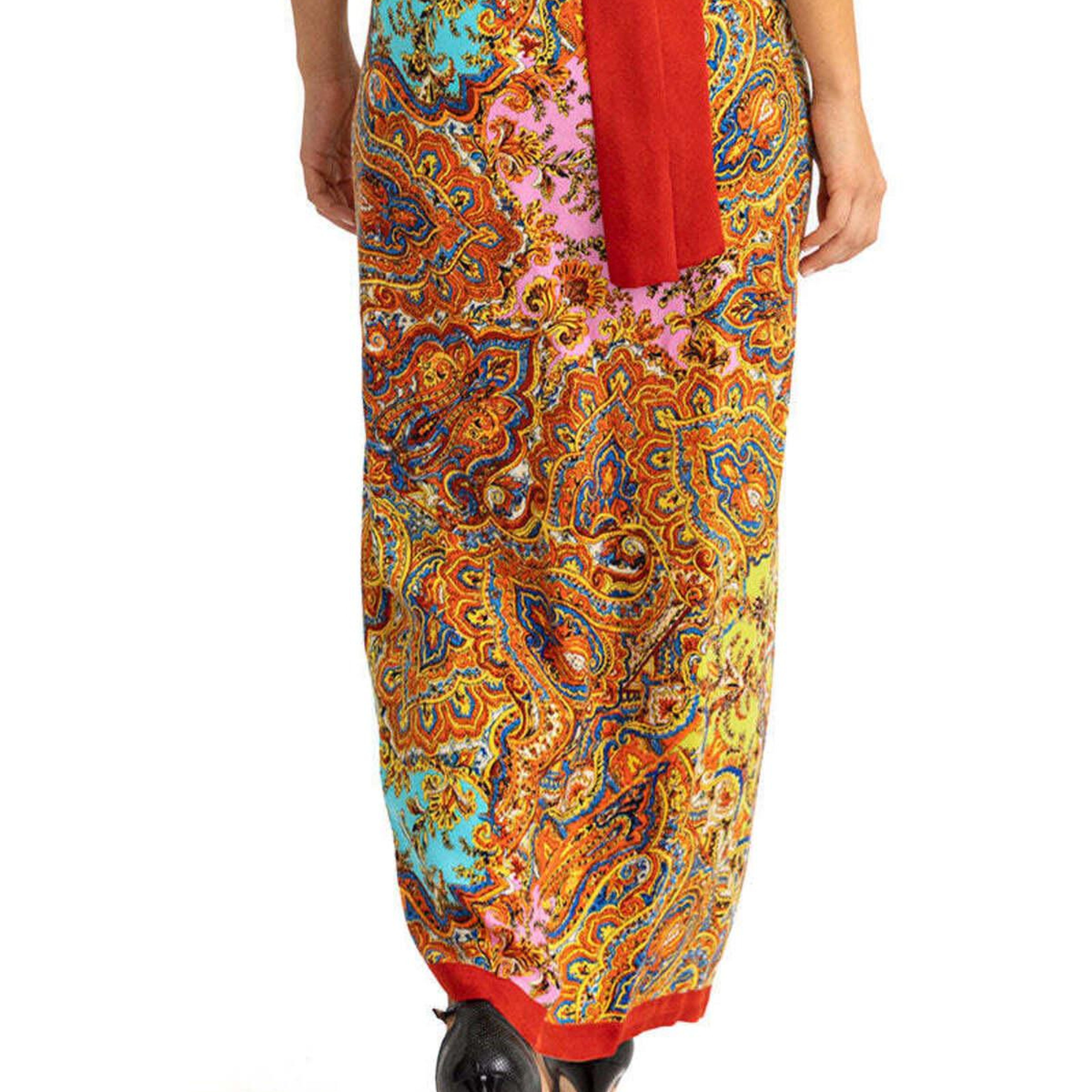 POPPY SARONG ETEK