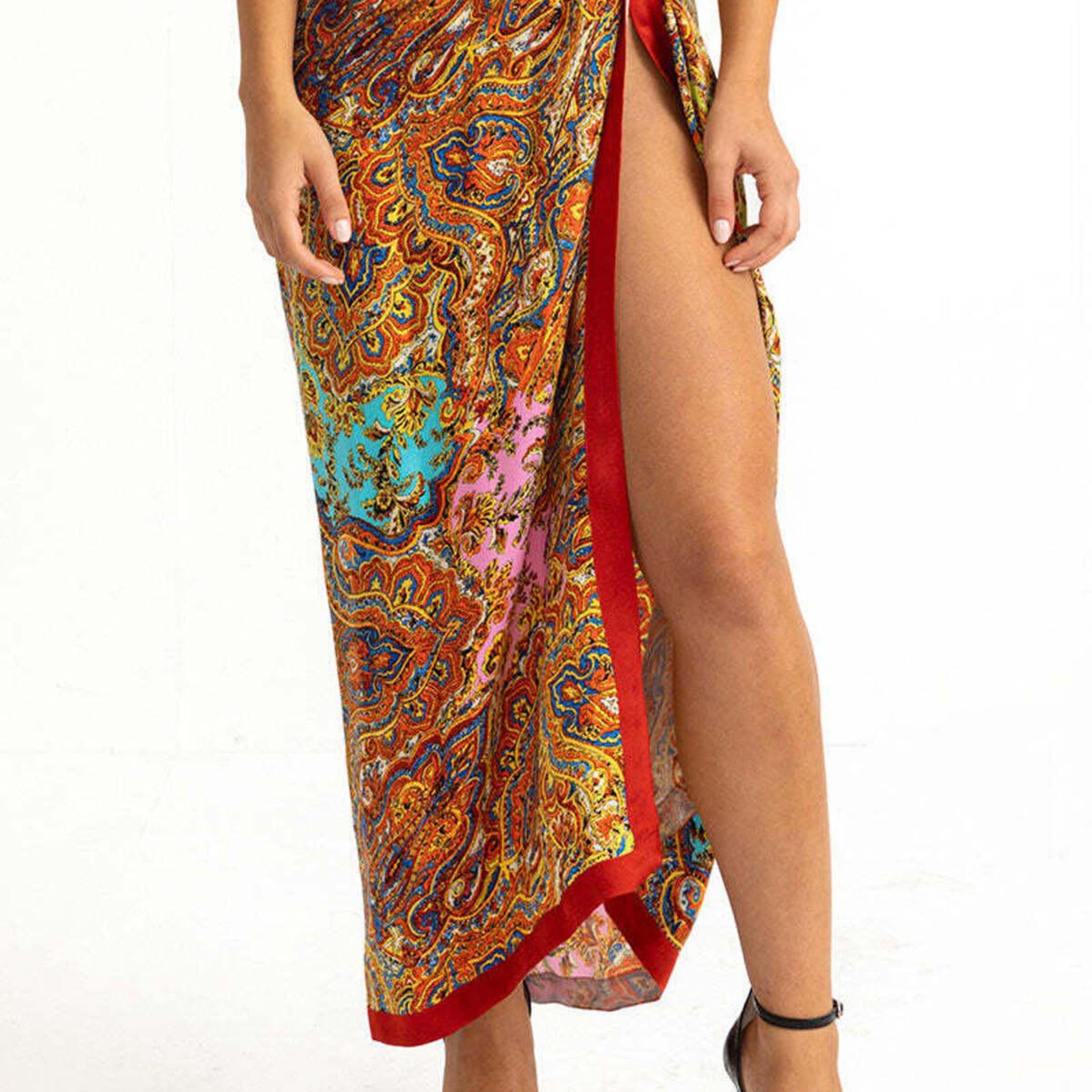 POPPY SARONG ETEK