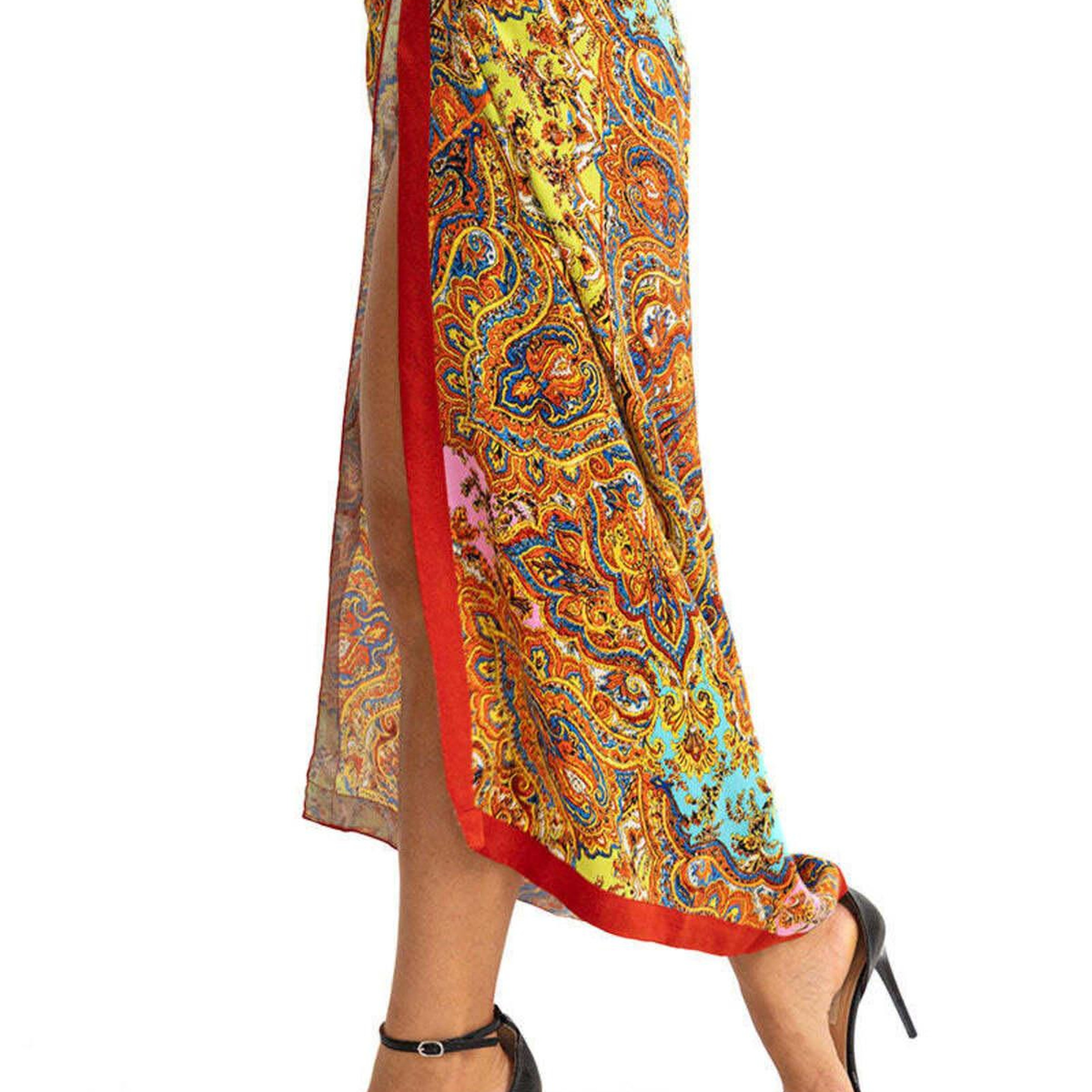 POPPY SARONG ETEK