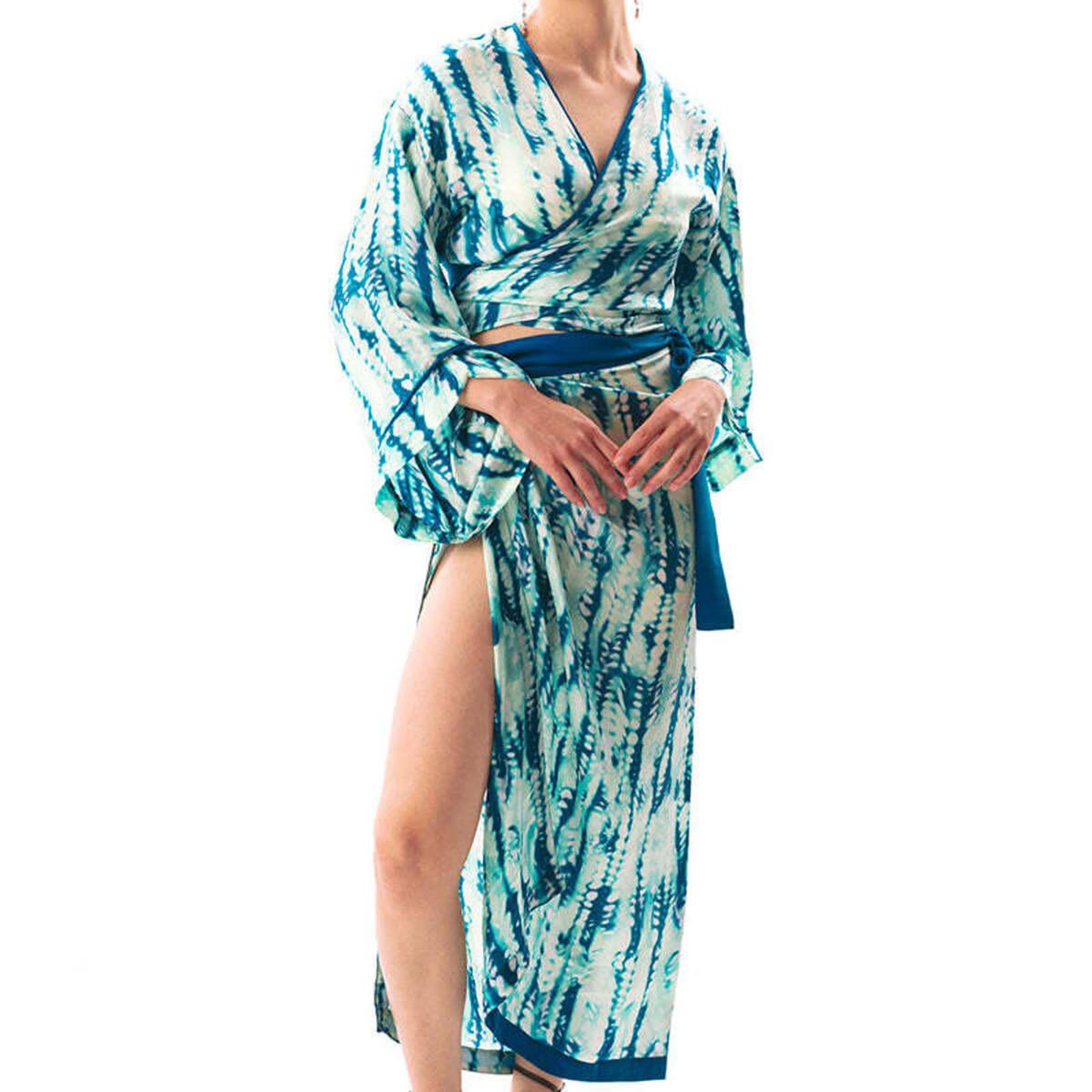 TAO SARONG ETEK