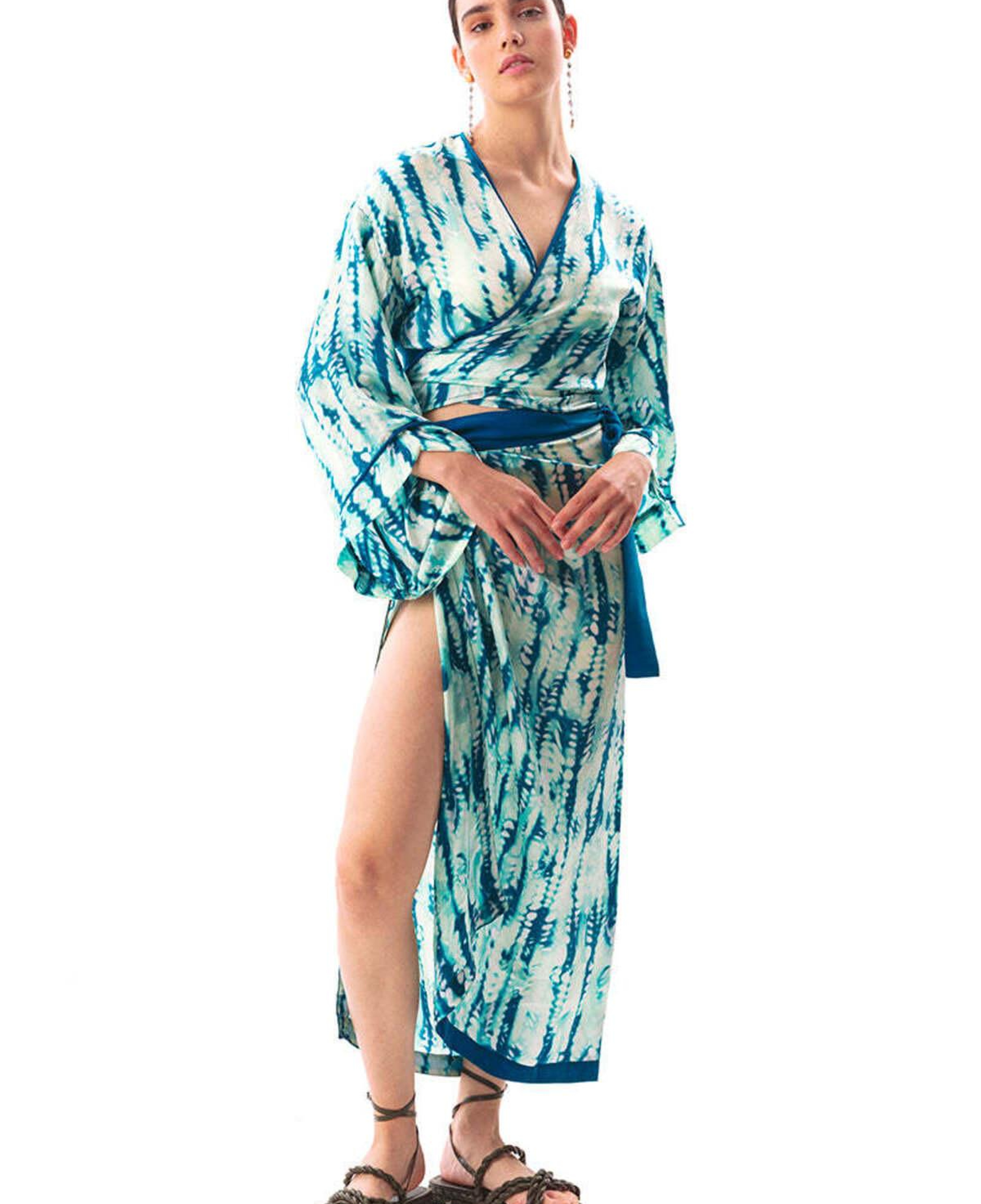 TAO SARONG ETEK