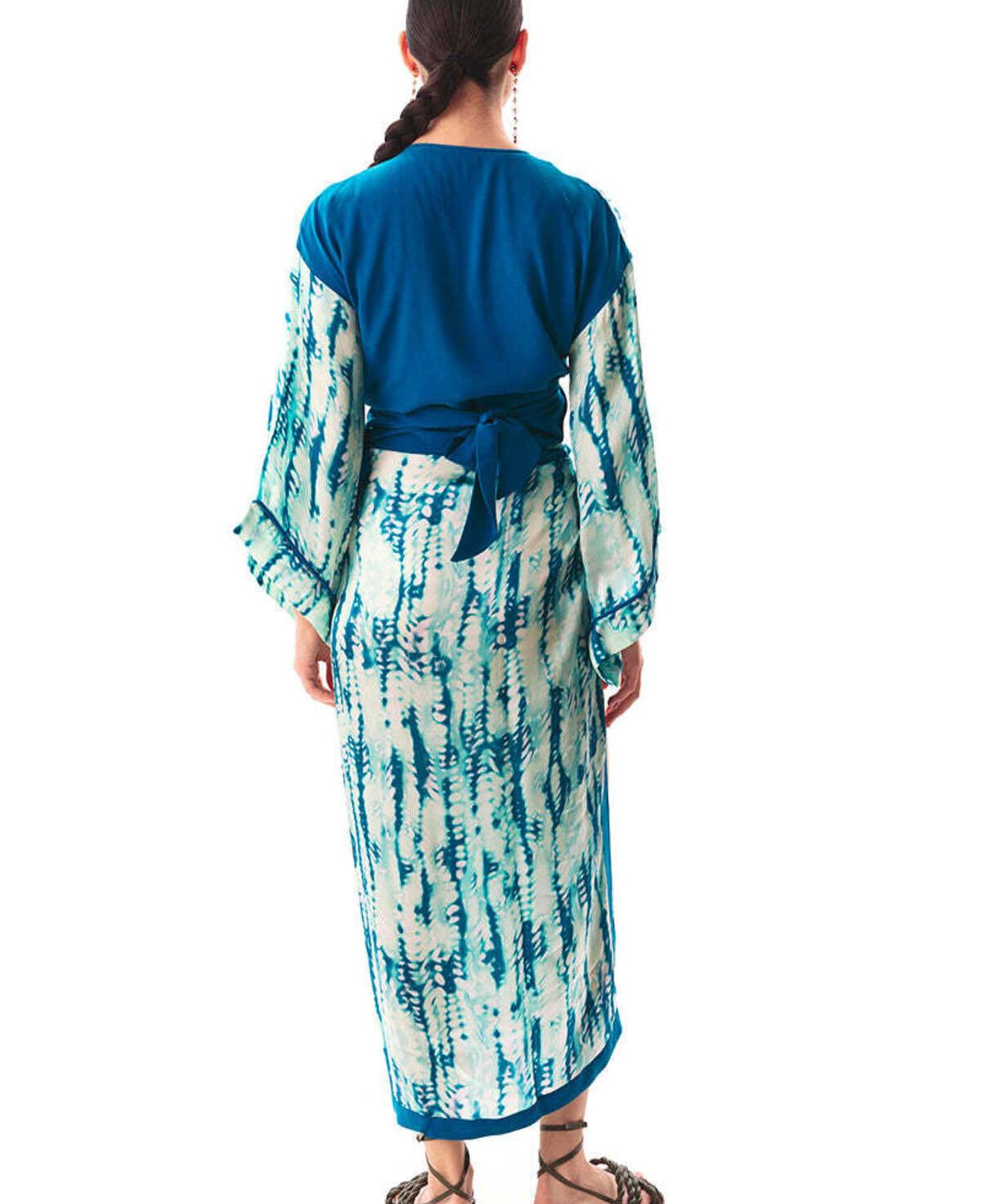 TAO SARONG ETEK