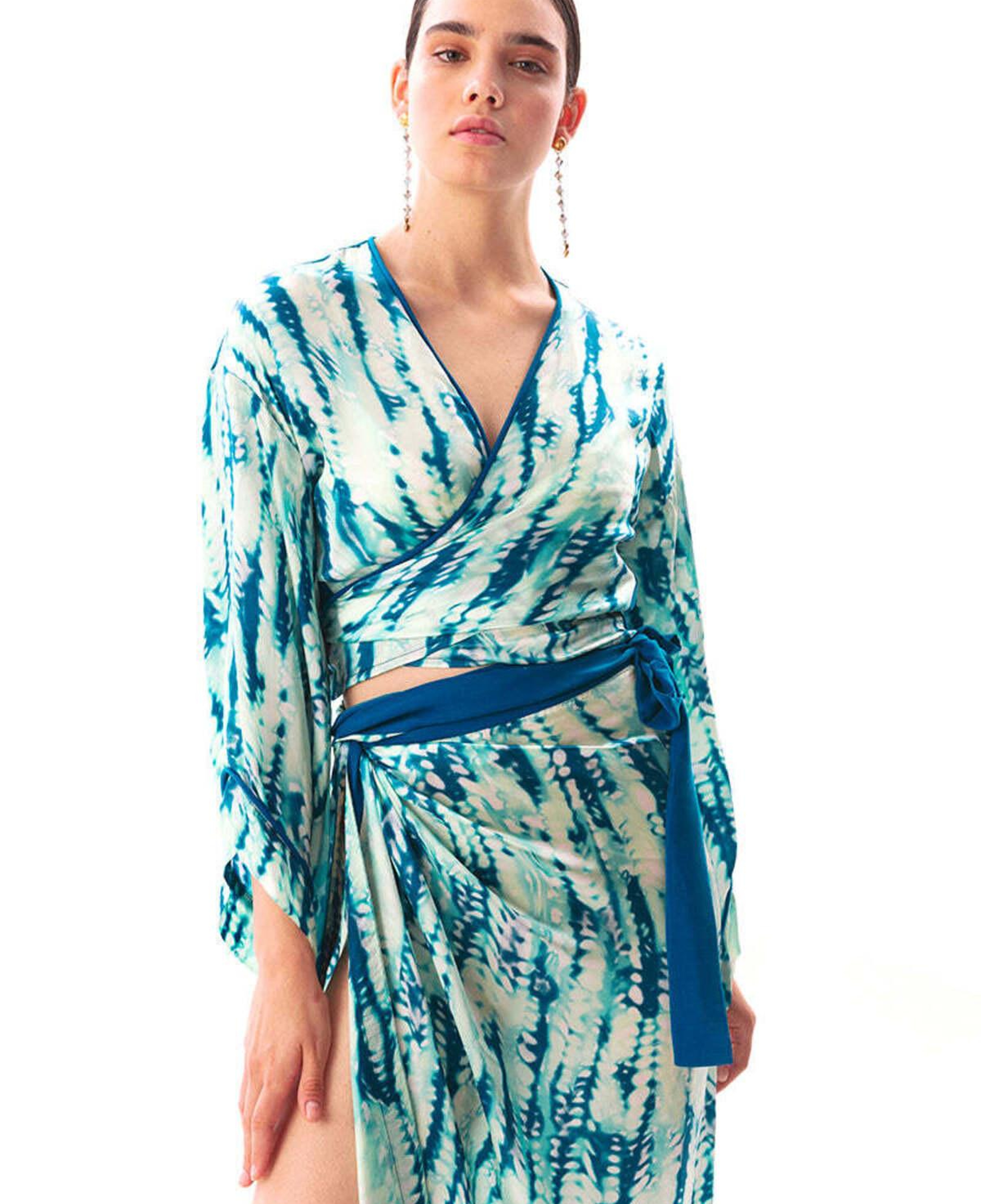 TAO SARONG ETEK