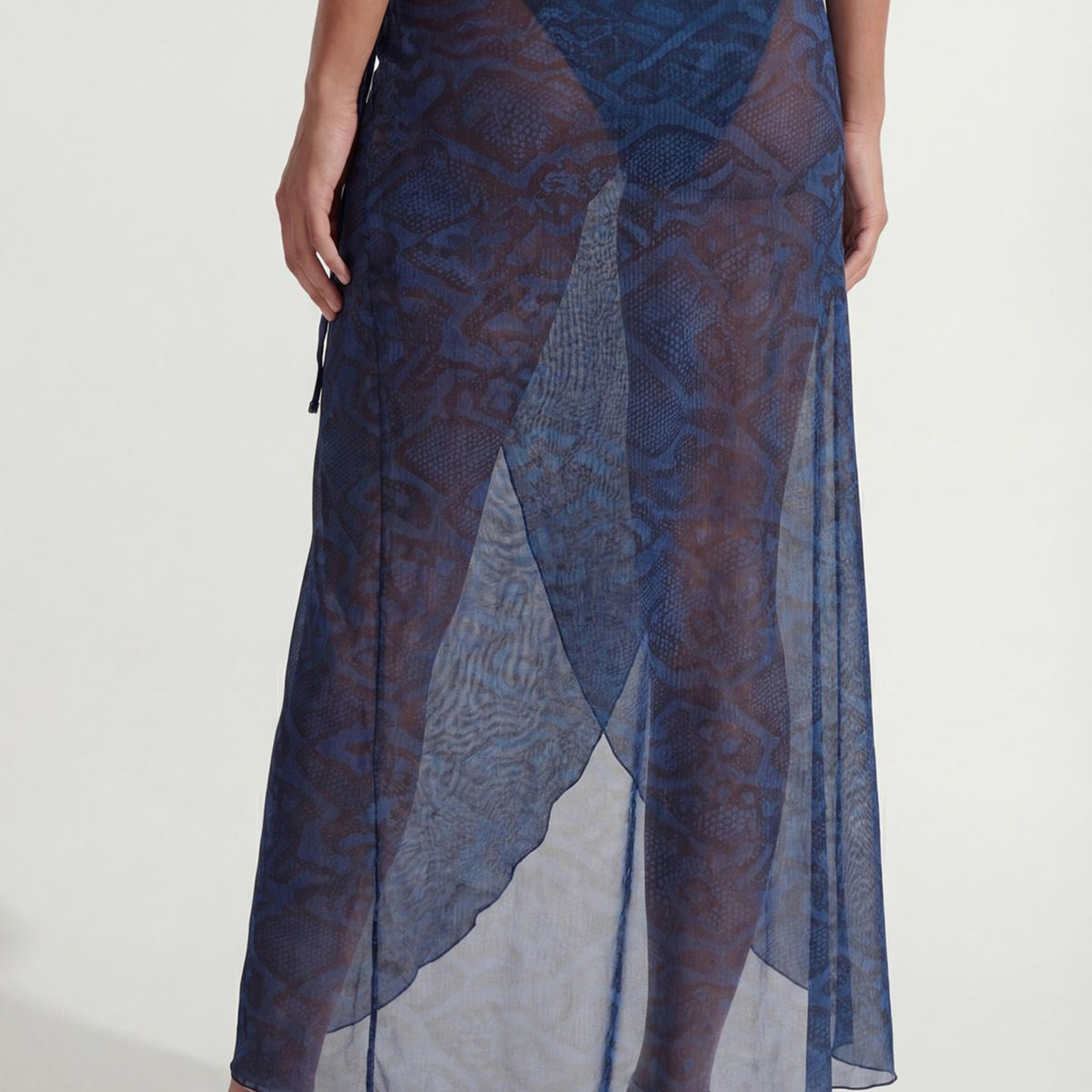 NAGARA SARONG ETEK
