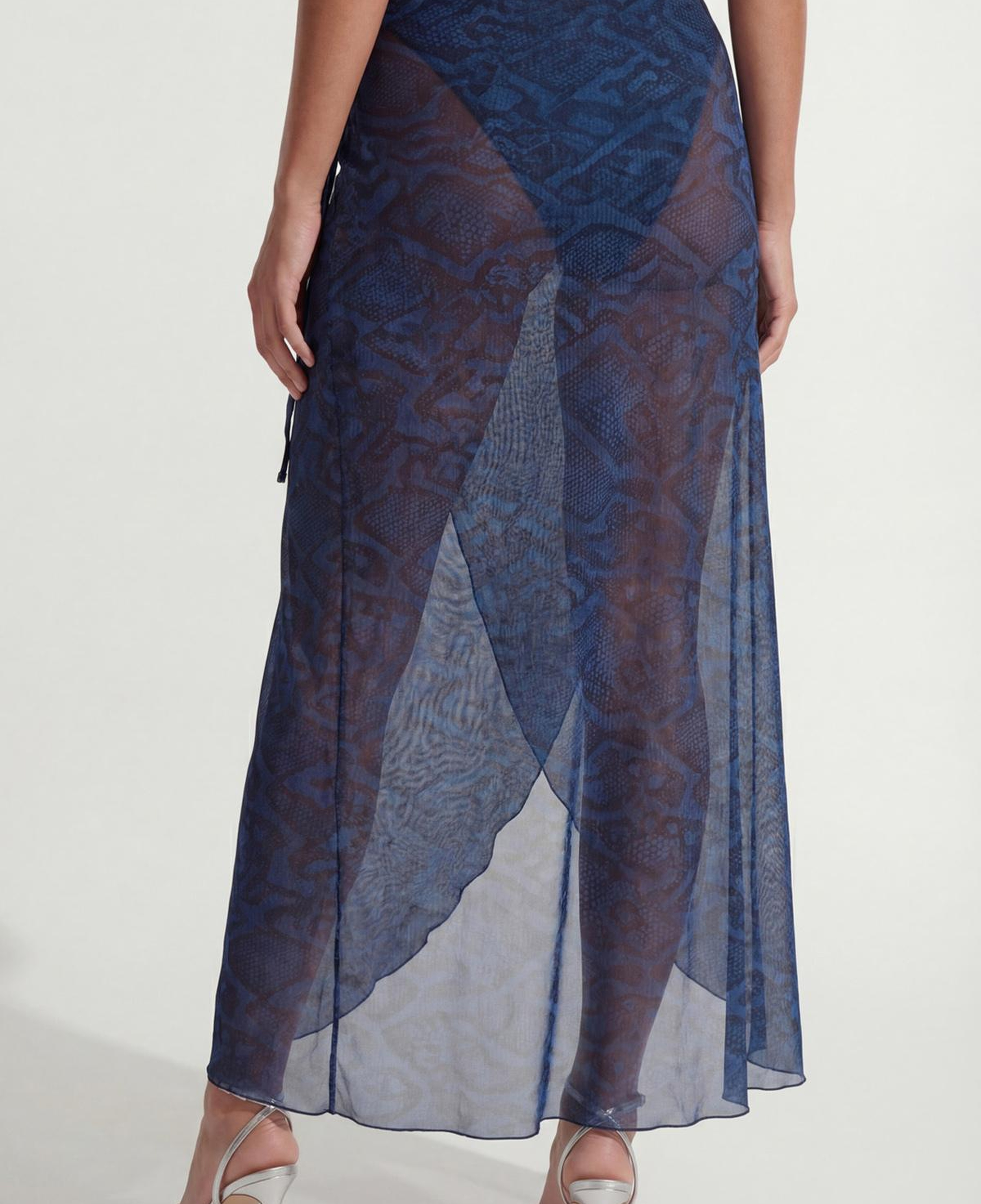NAGARA SARONG ETEK