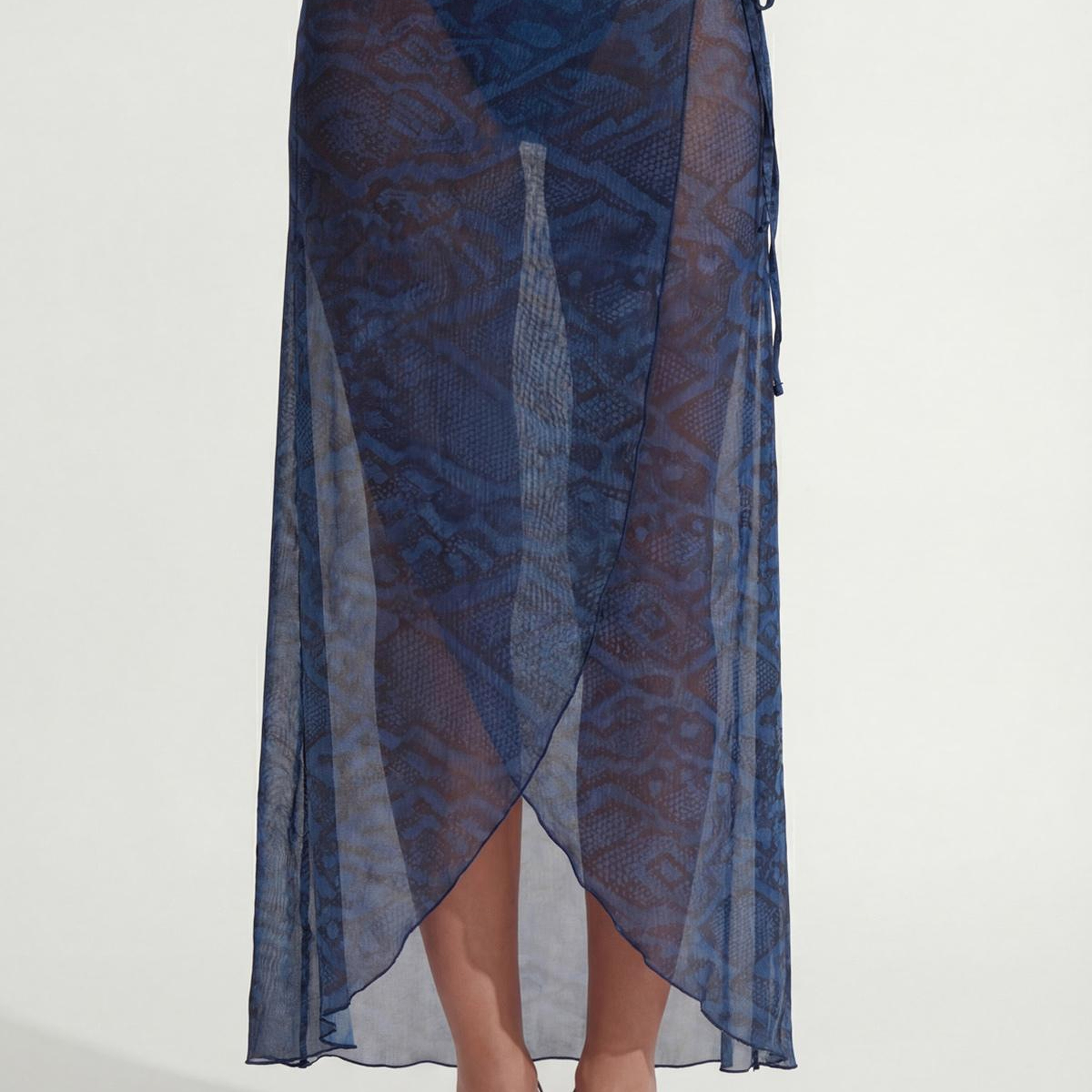 NAGARA SARONG ETEK