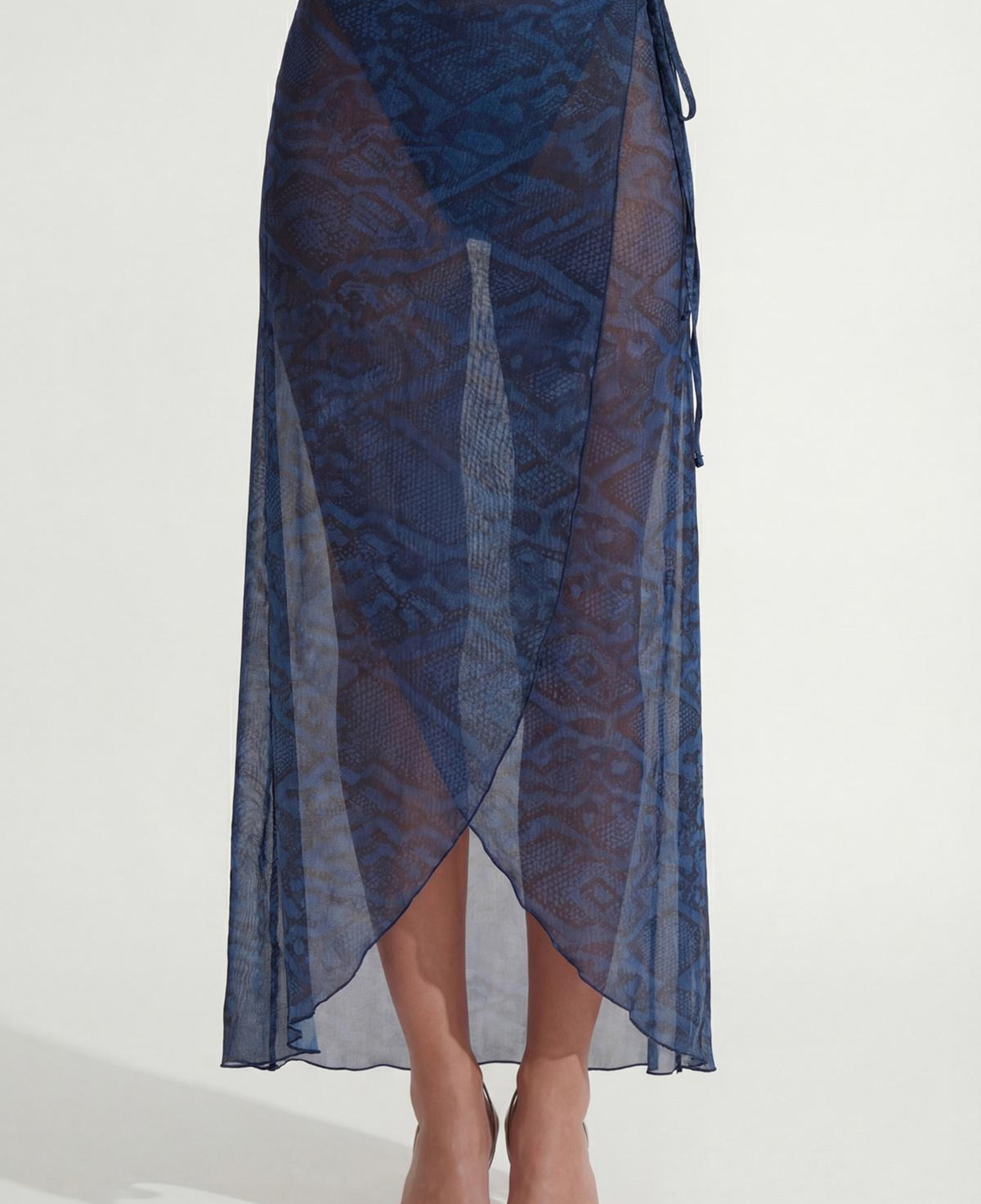 NAGARA SARONG ETEK