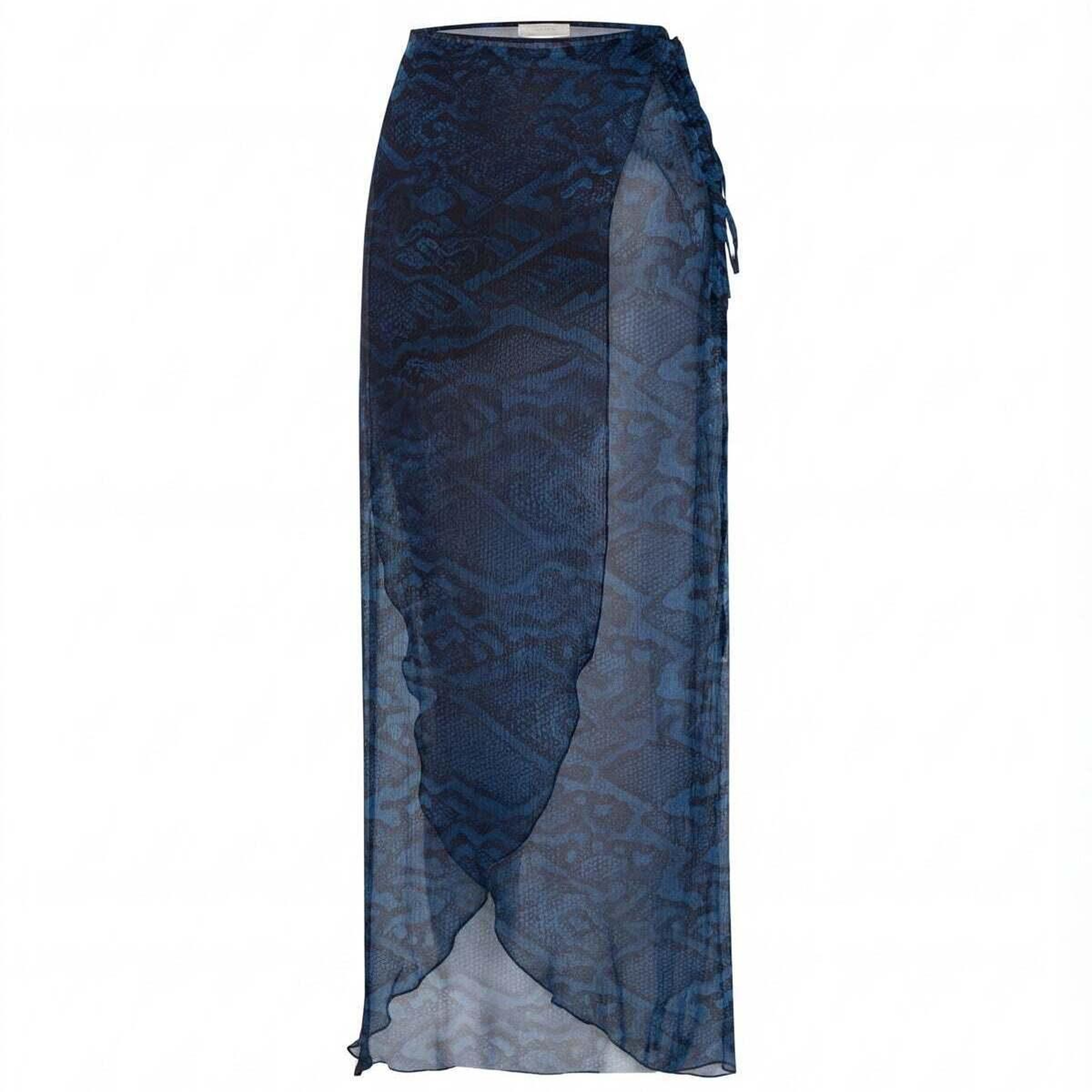 NAGARA SARONG ETEK