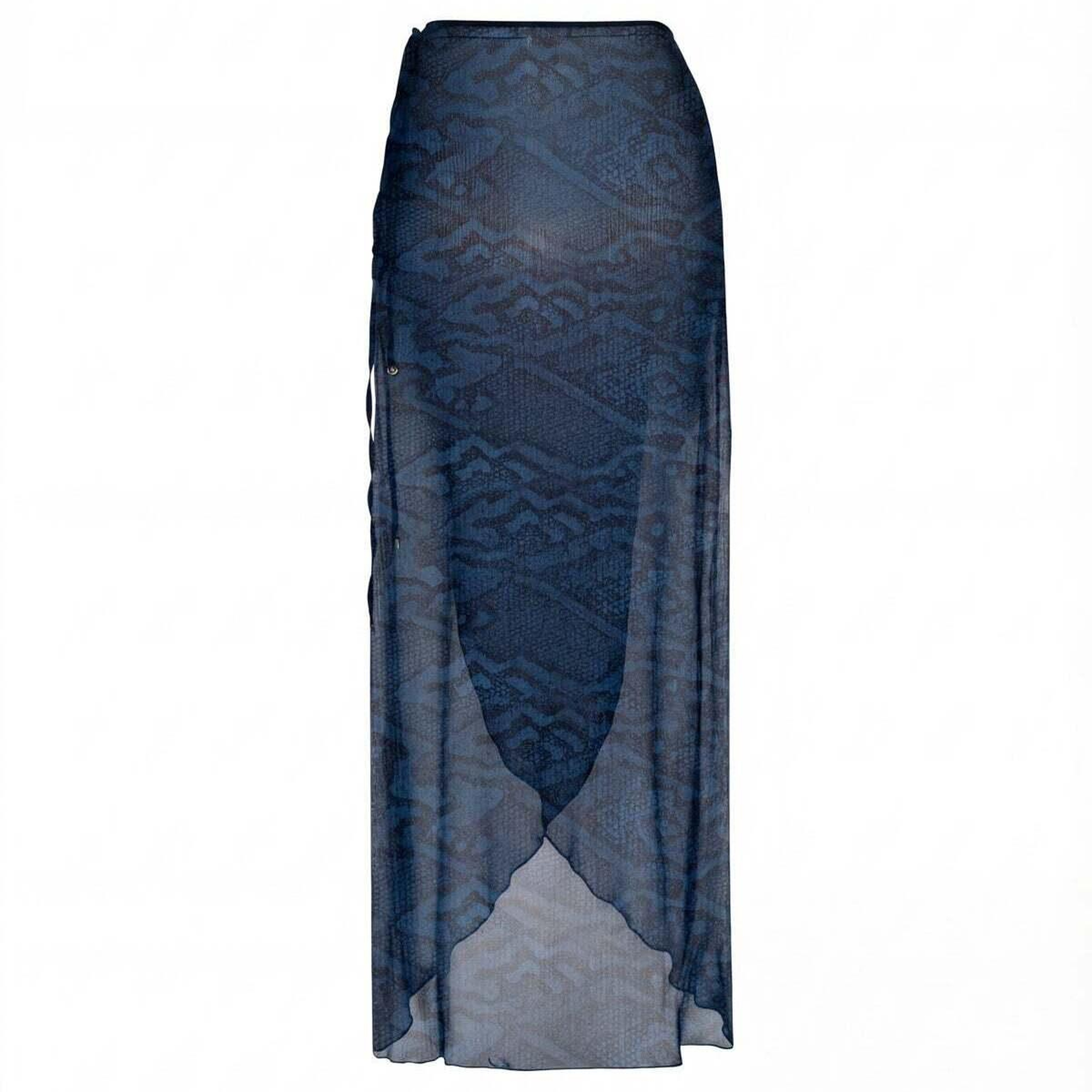 NAGARA SARONG ETEK