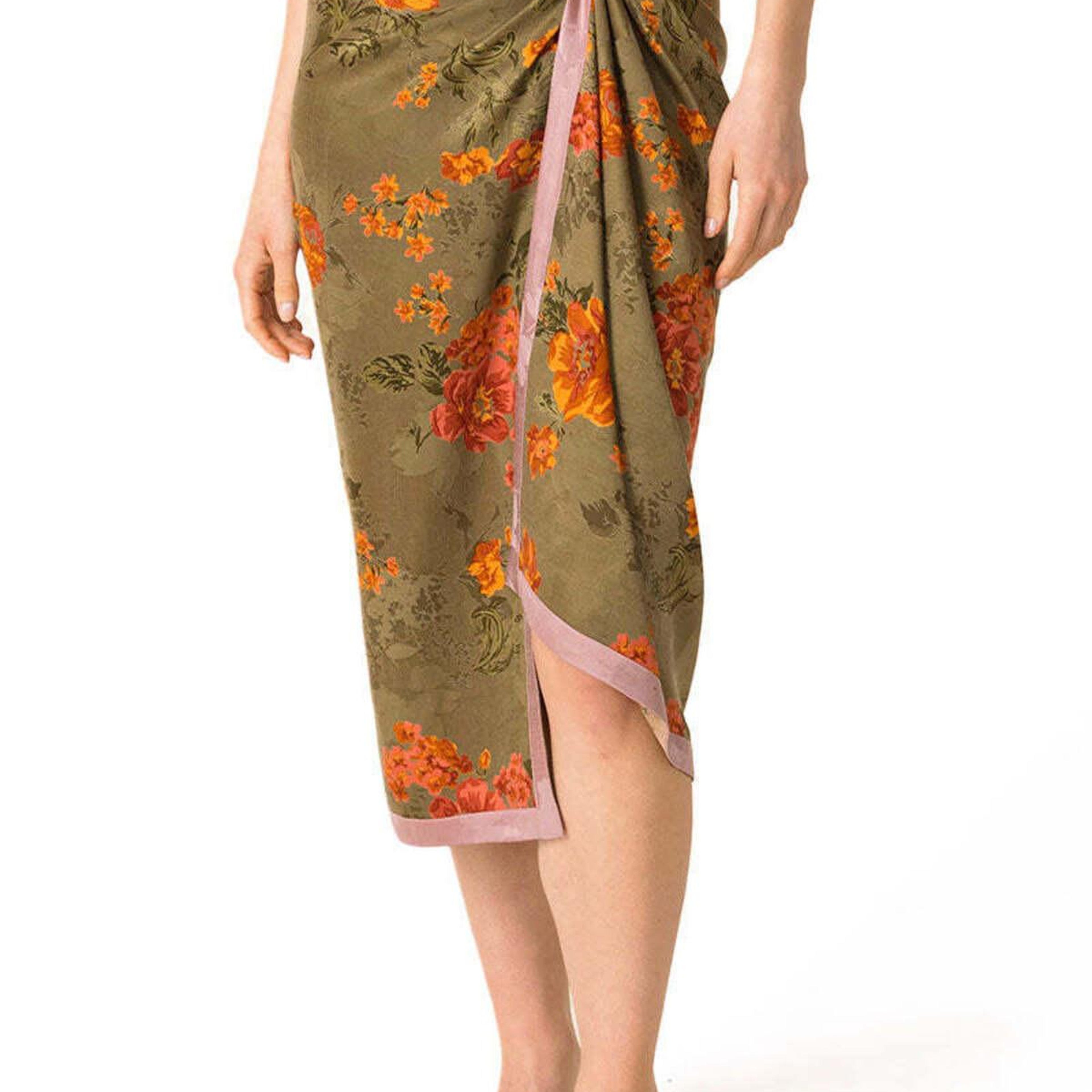 HARPER SARONG ETEK