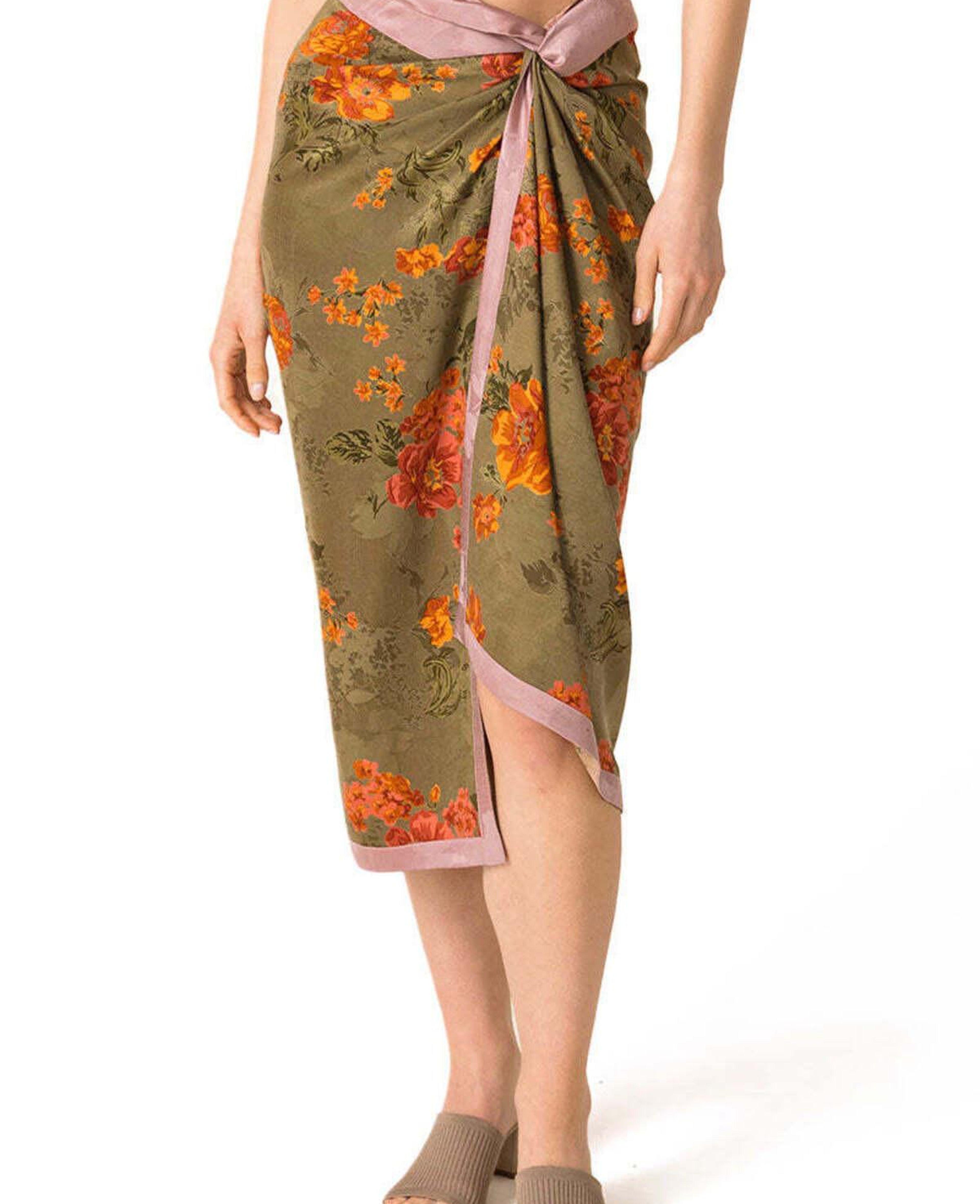HARPER SARONG ETEK