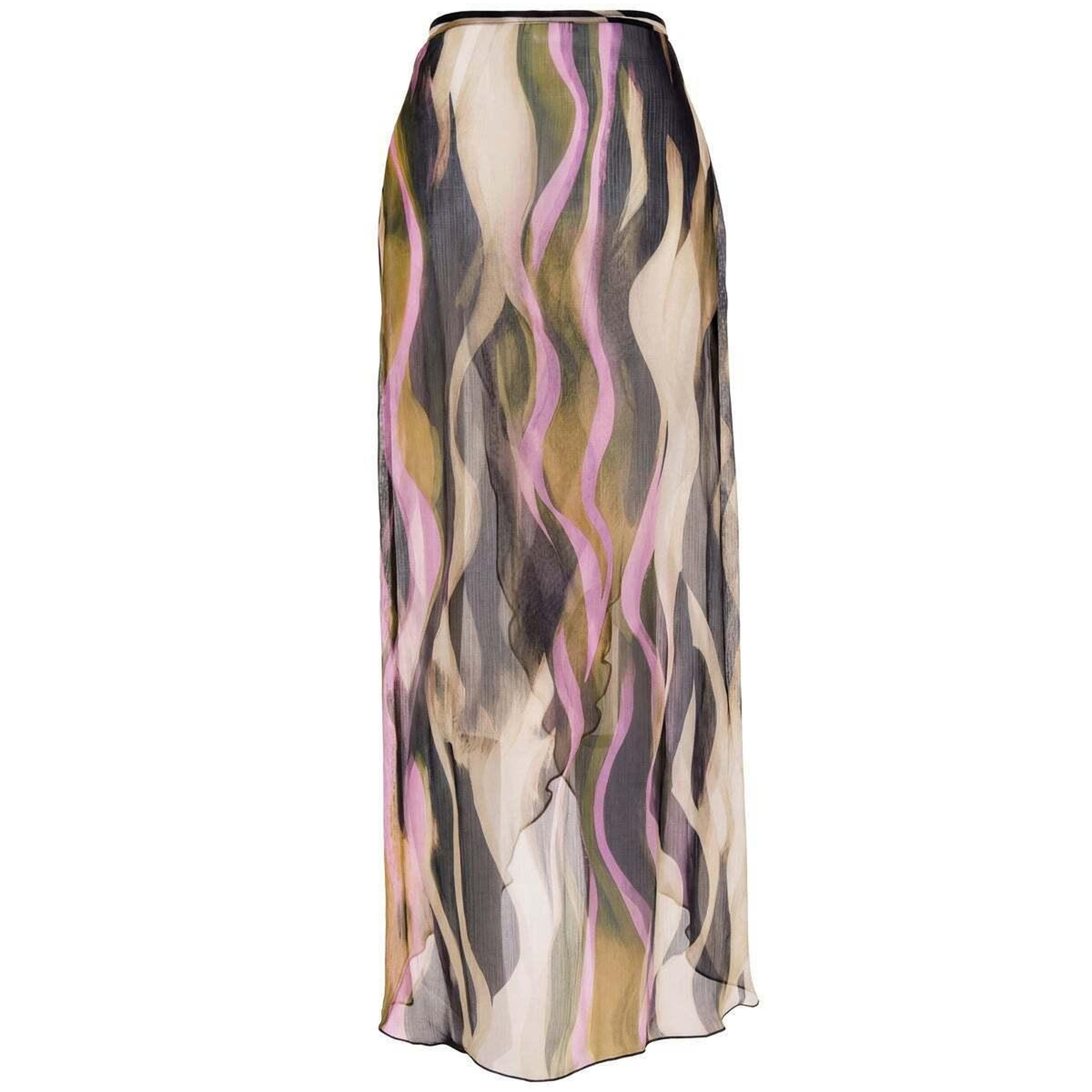 LUMINA SARONG ETEK