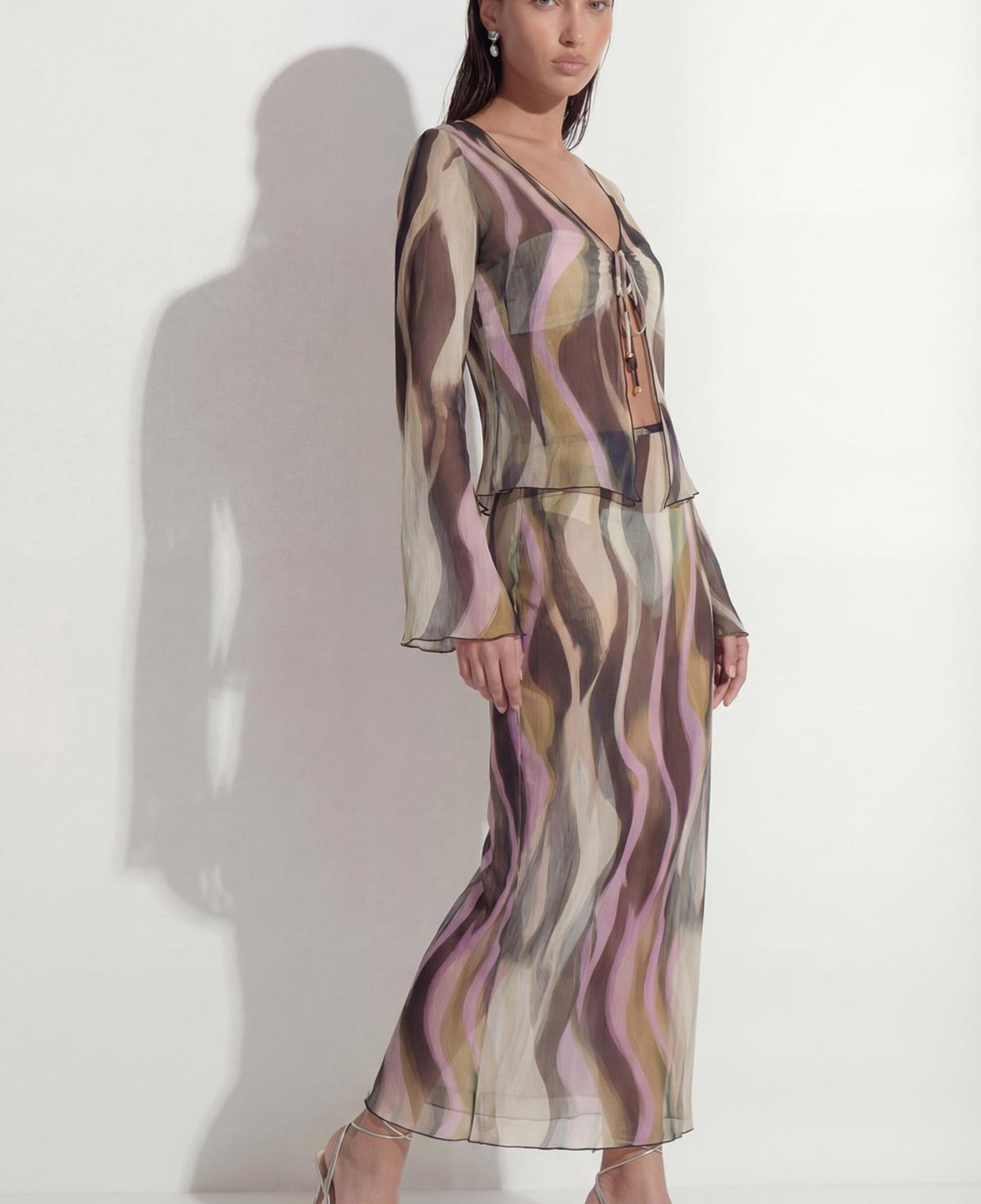 LUMINA SARONG ETEK