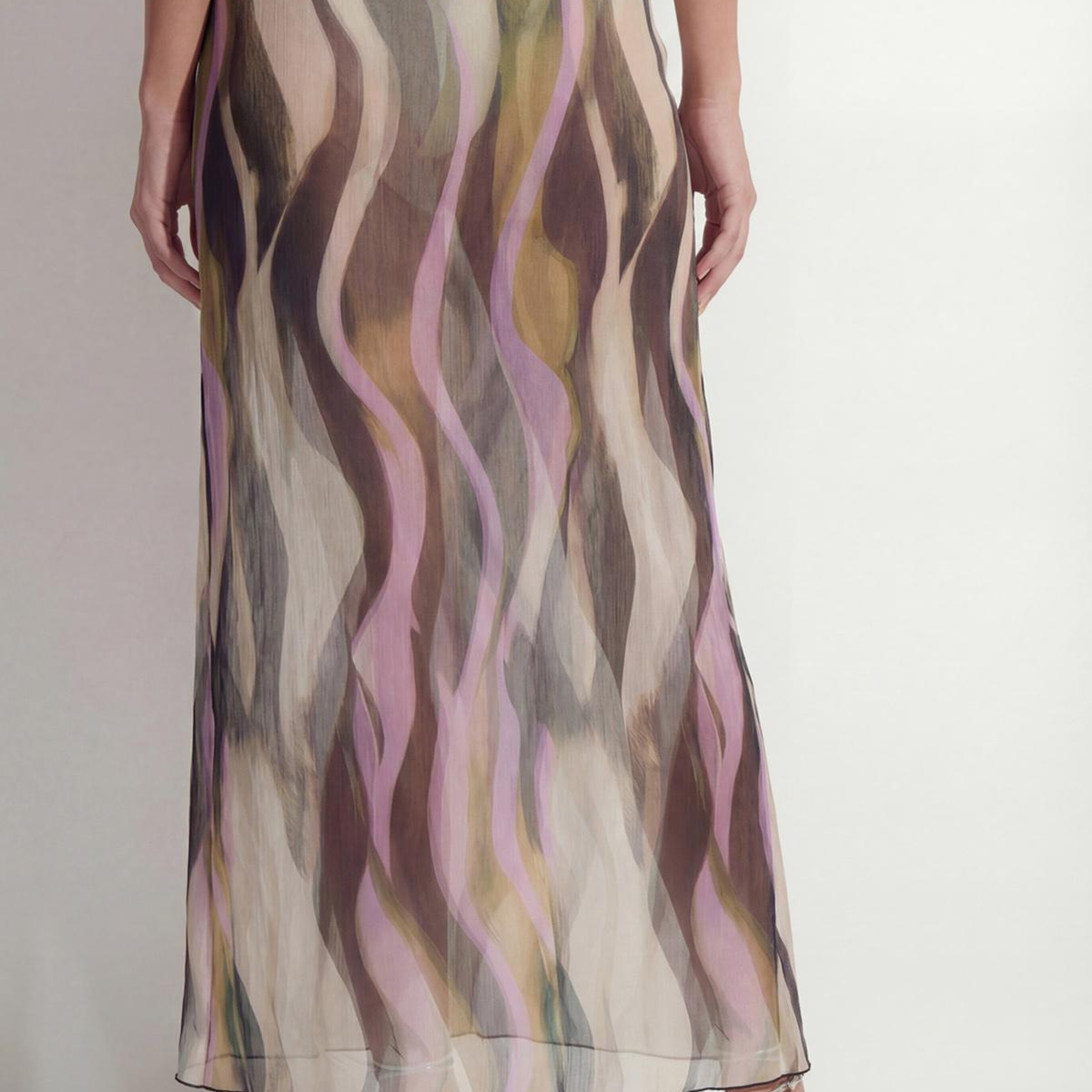 LUMINA SARONG ETEK